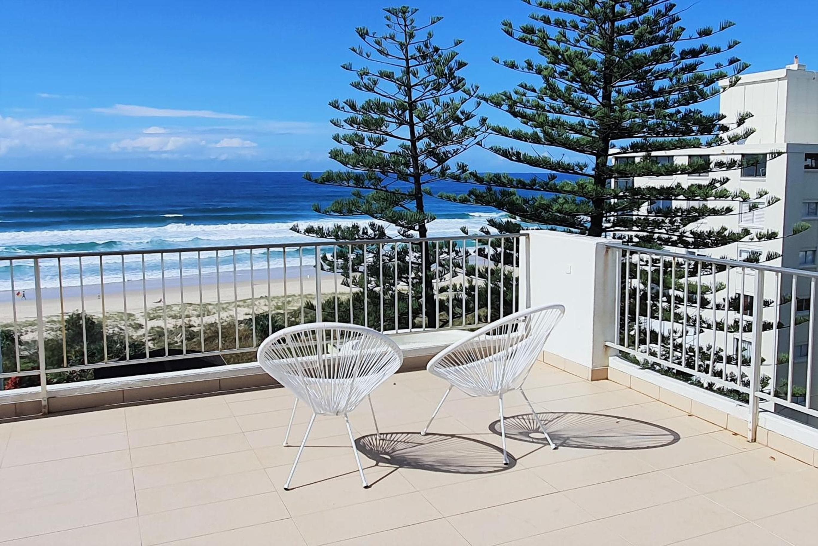 Surfers Chalet, Gold Coast, photo 5