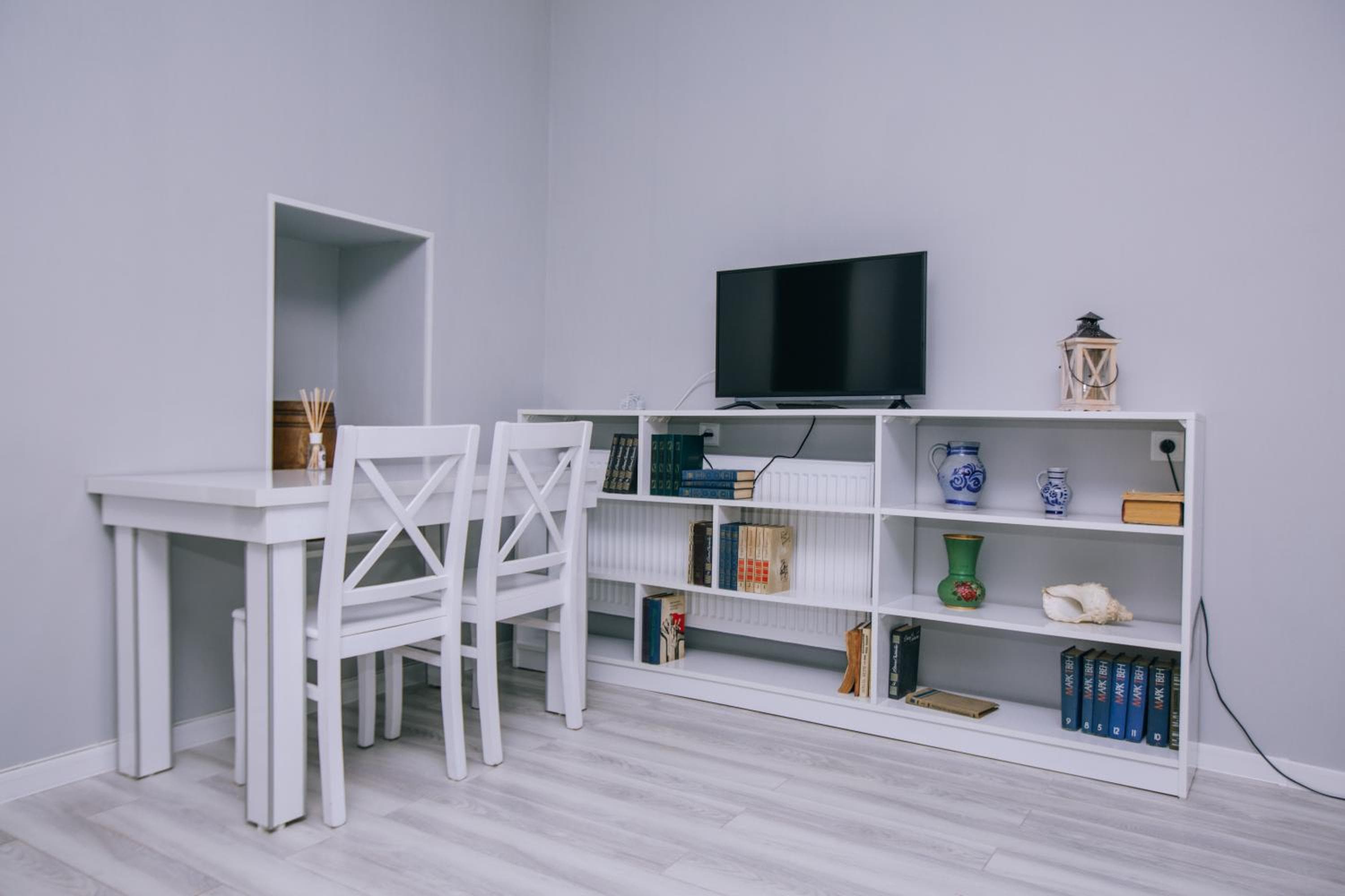 Layla's Apartment, Tbilisi City, photo 2