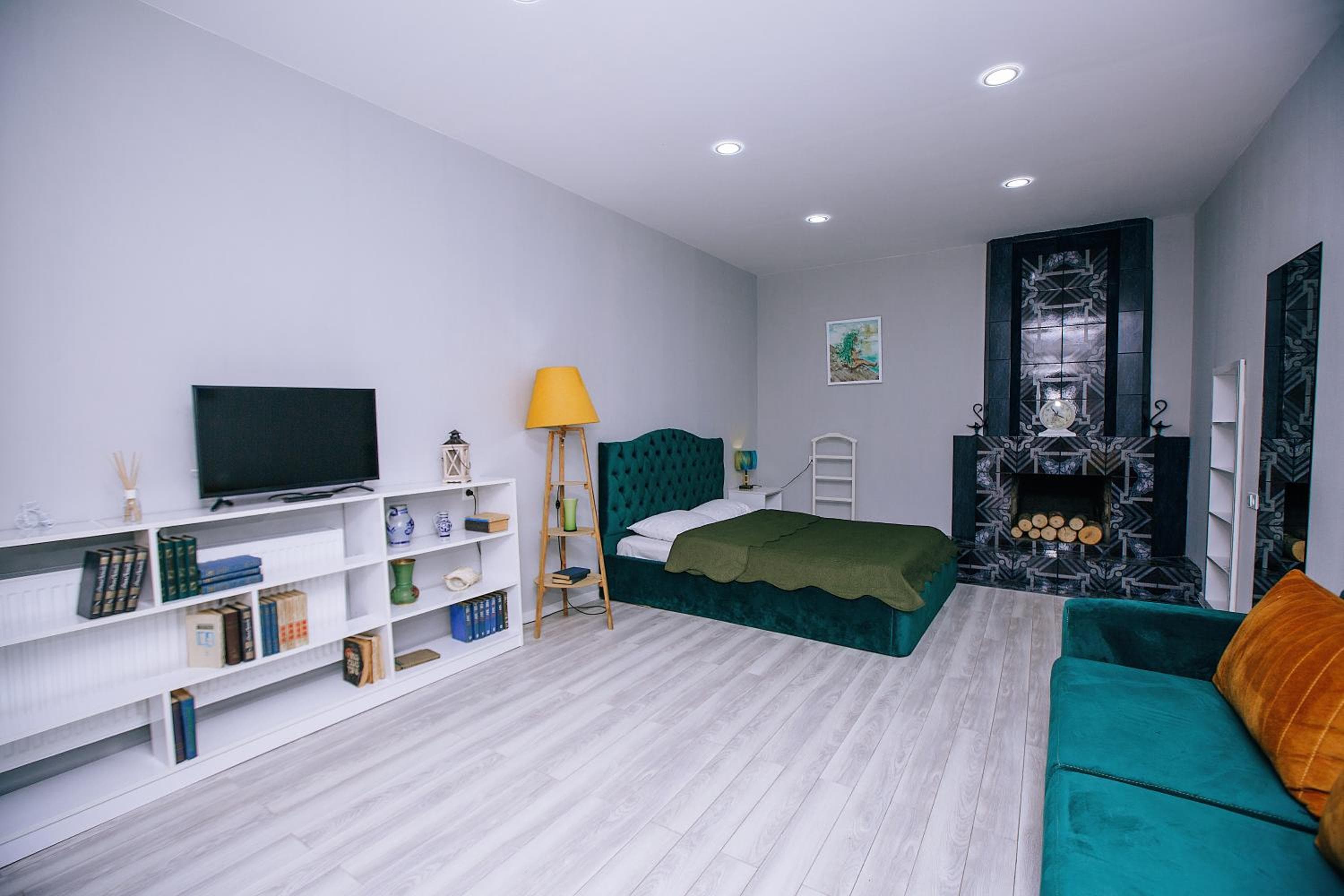 Layla's Apartment, Tbilisi City, photo 4