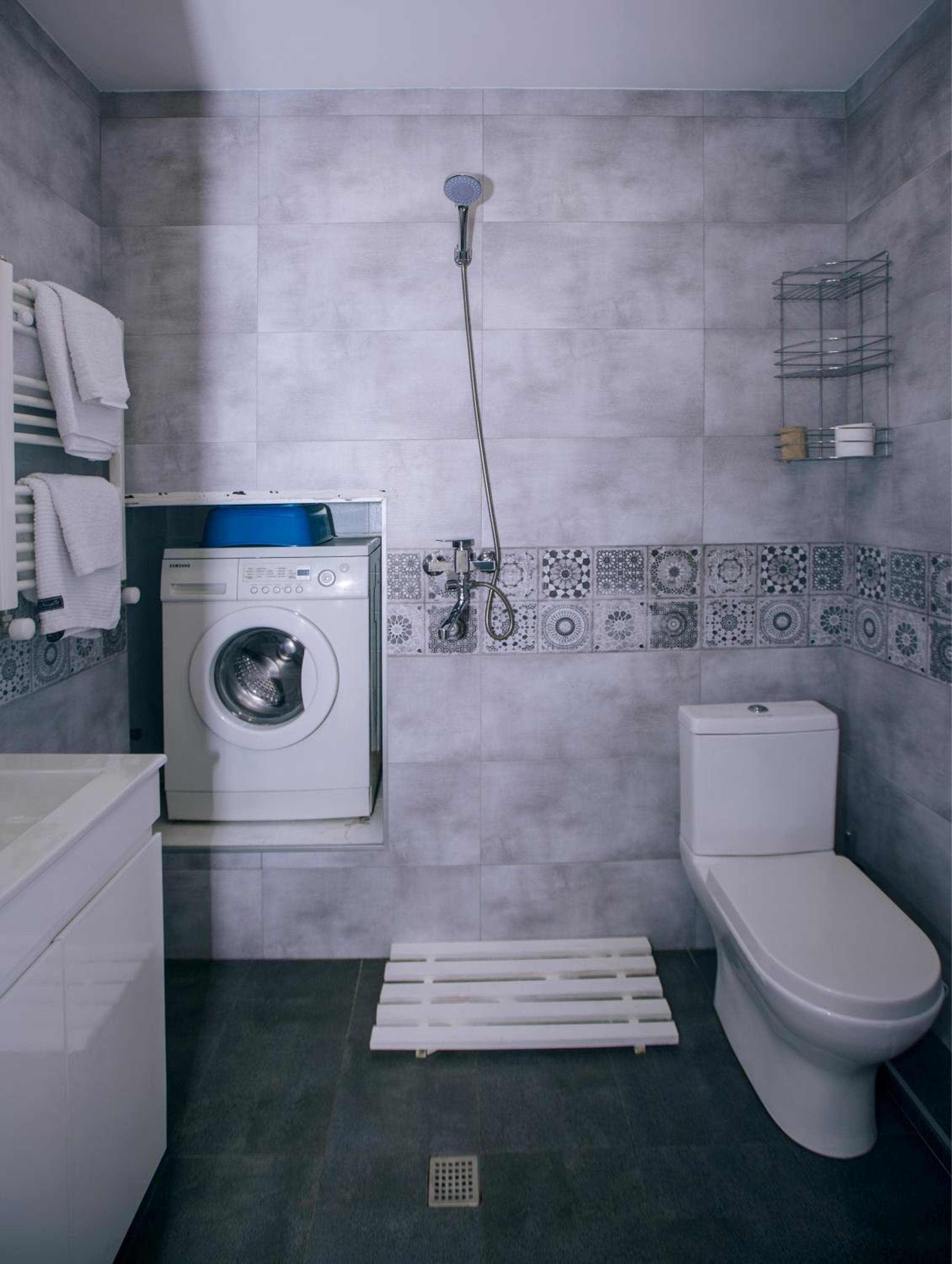 Layla's Apartment, Tbilisi City, photo 6