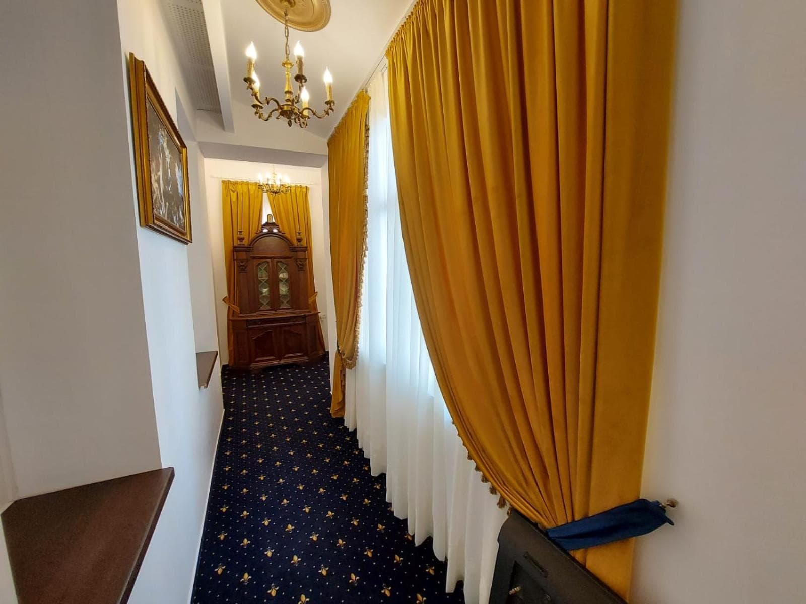 Weiss Little Palace, Braşov, photo 6