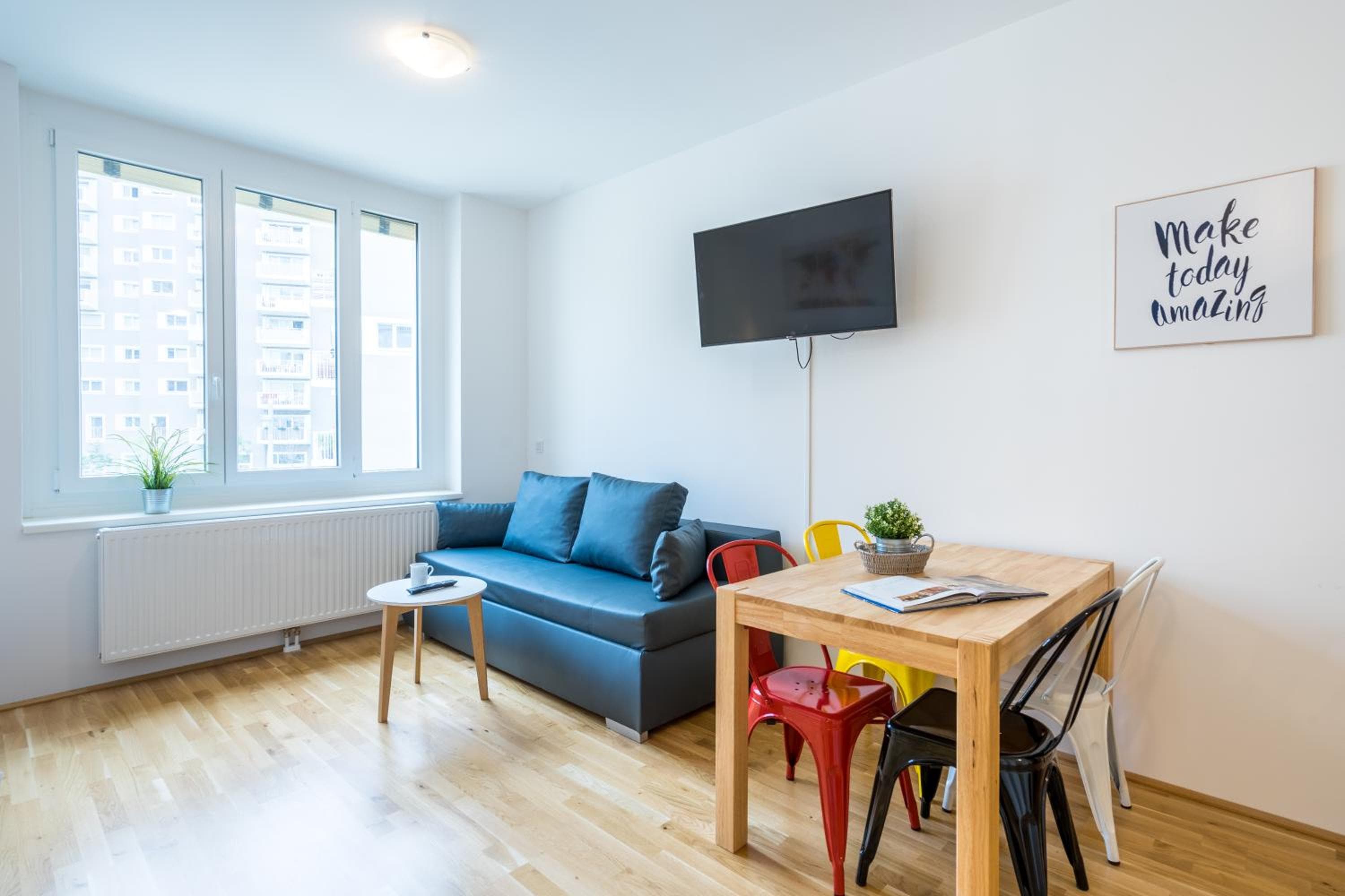 FeelGood Apartments SmartLiving | contactless check-in, Vienna, photo 5