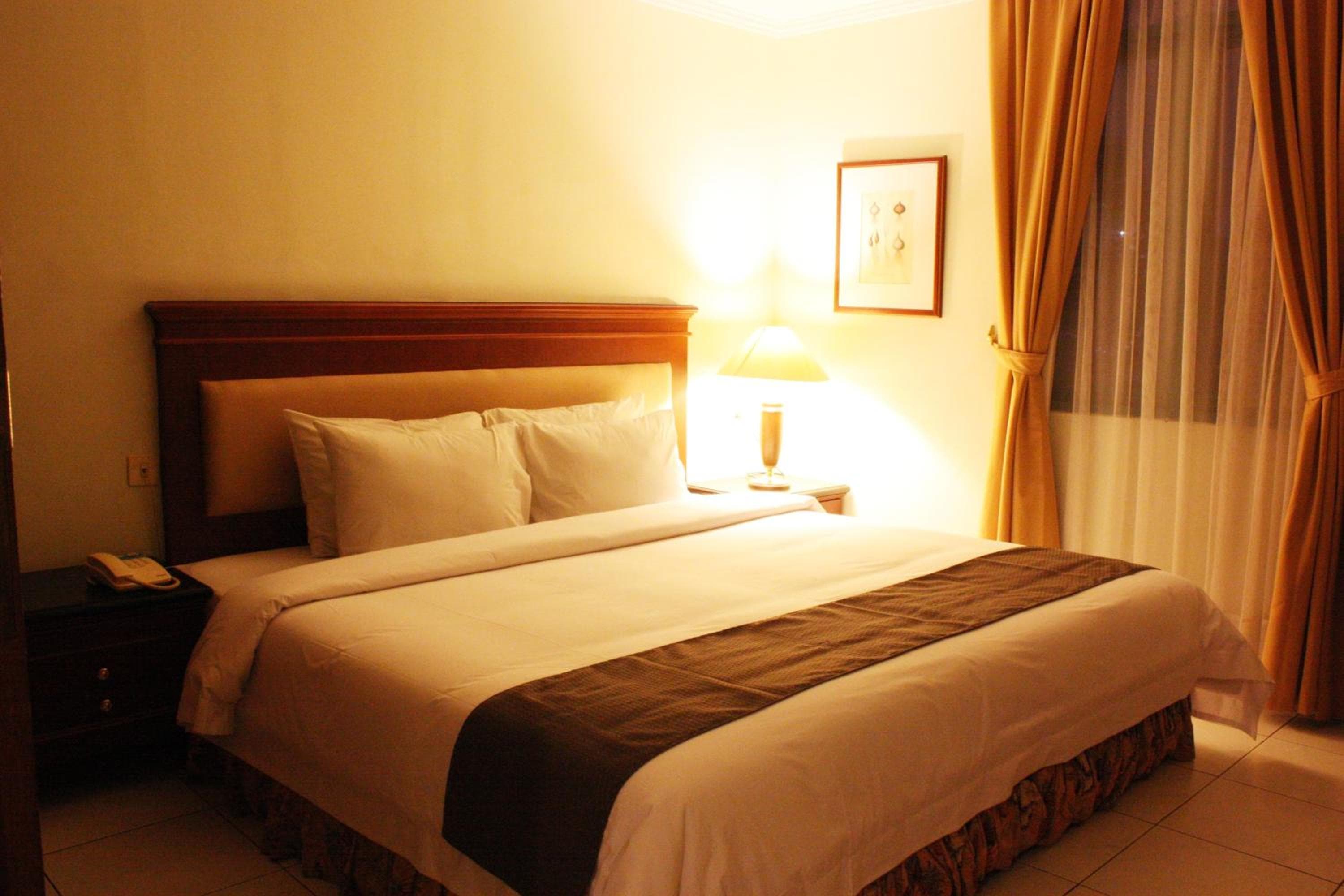 Travellers Suites Serviced Apartments, Medan, photo 5