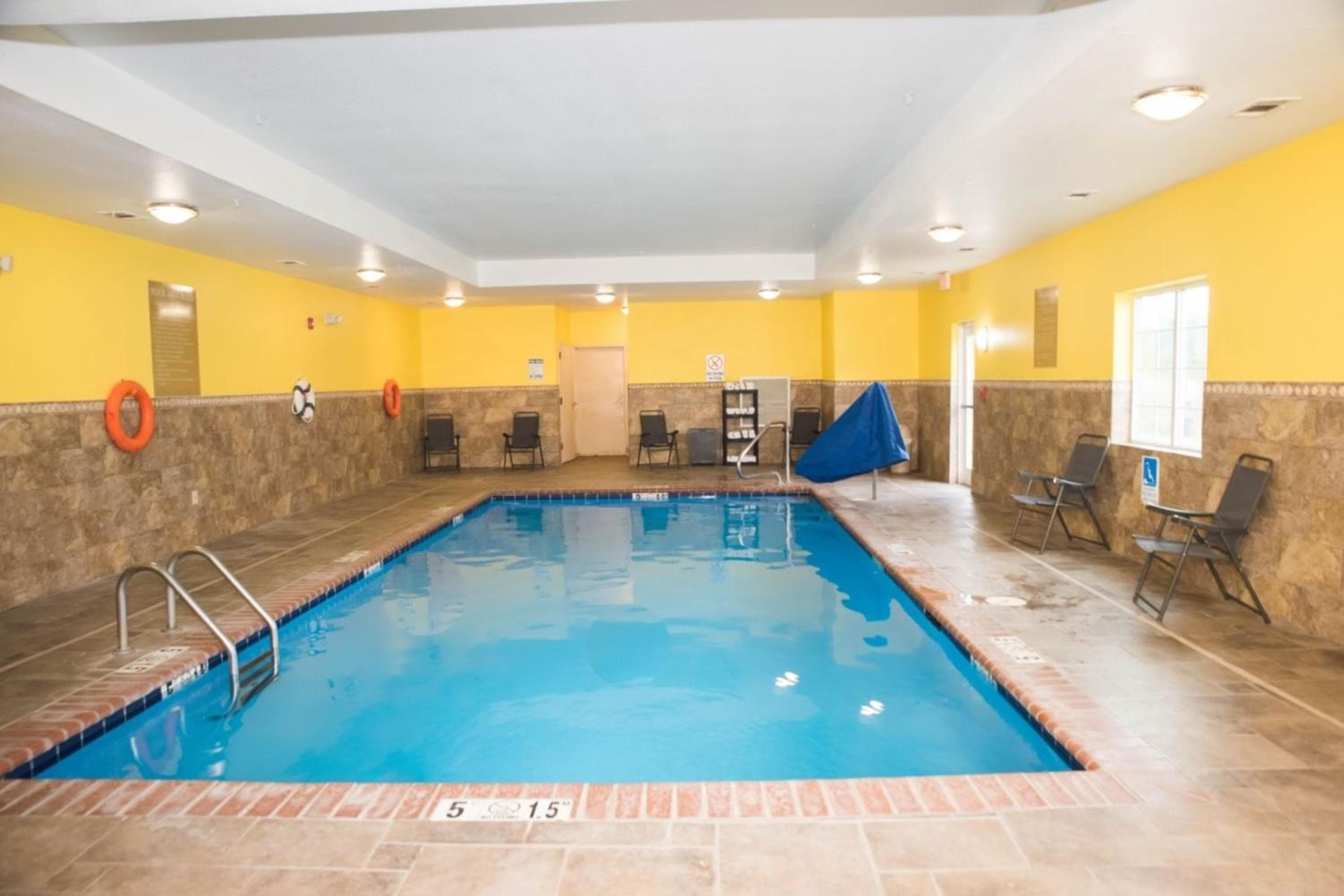 Candlewood Suites Slidell Northshore by IHG, Slidell, photo 2