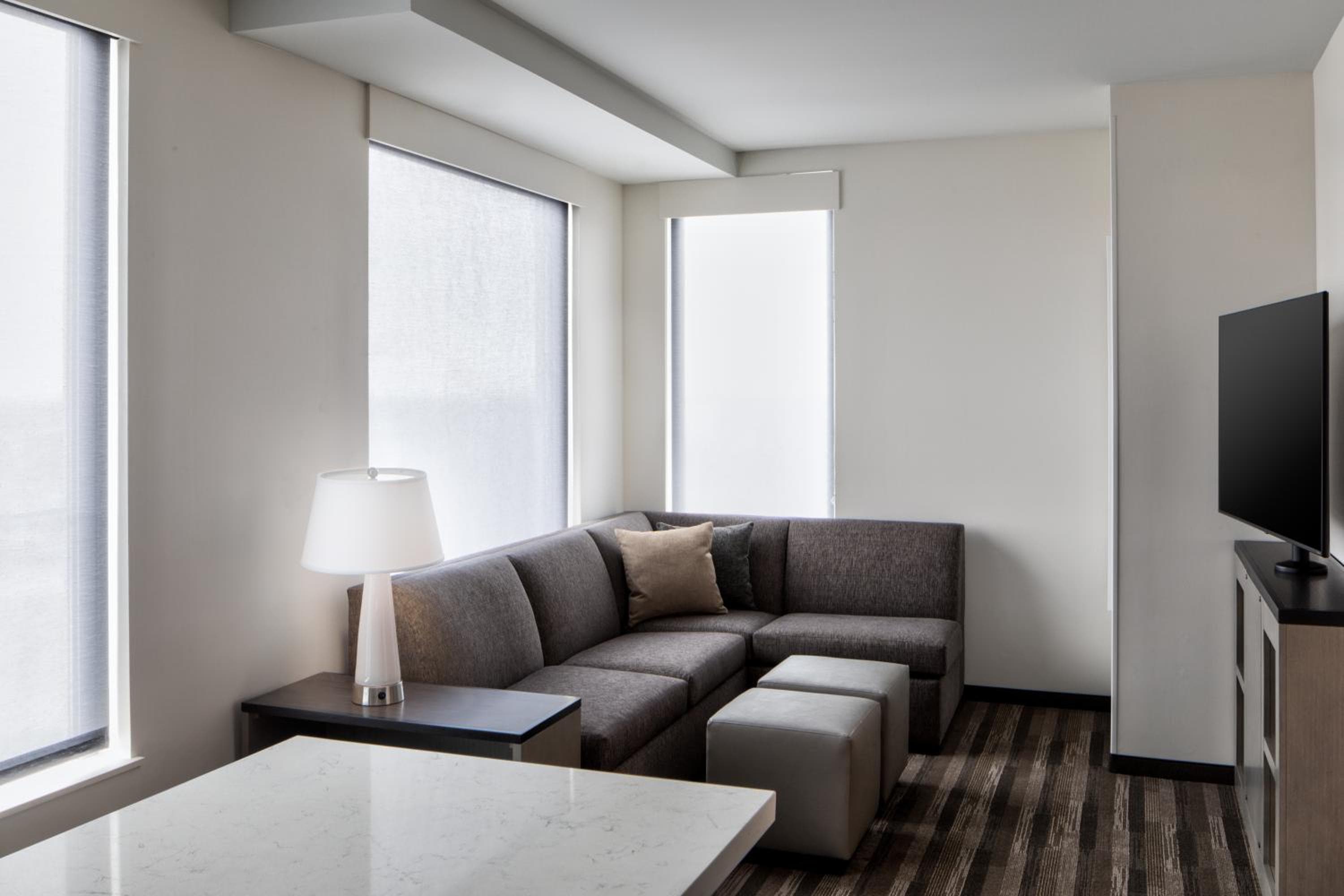 Hyatt House Denver Aurora Anschutz Medical Campus, Aurora, photo 3