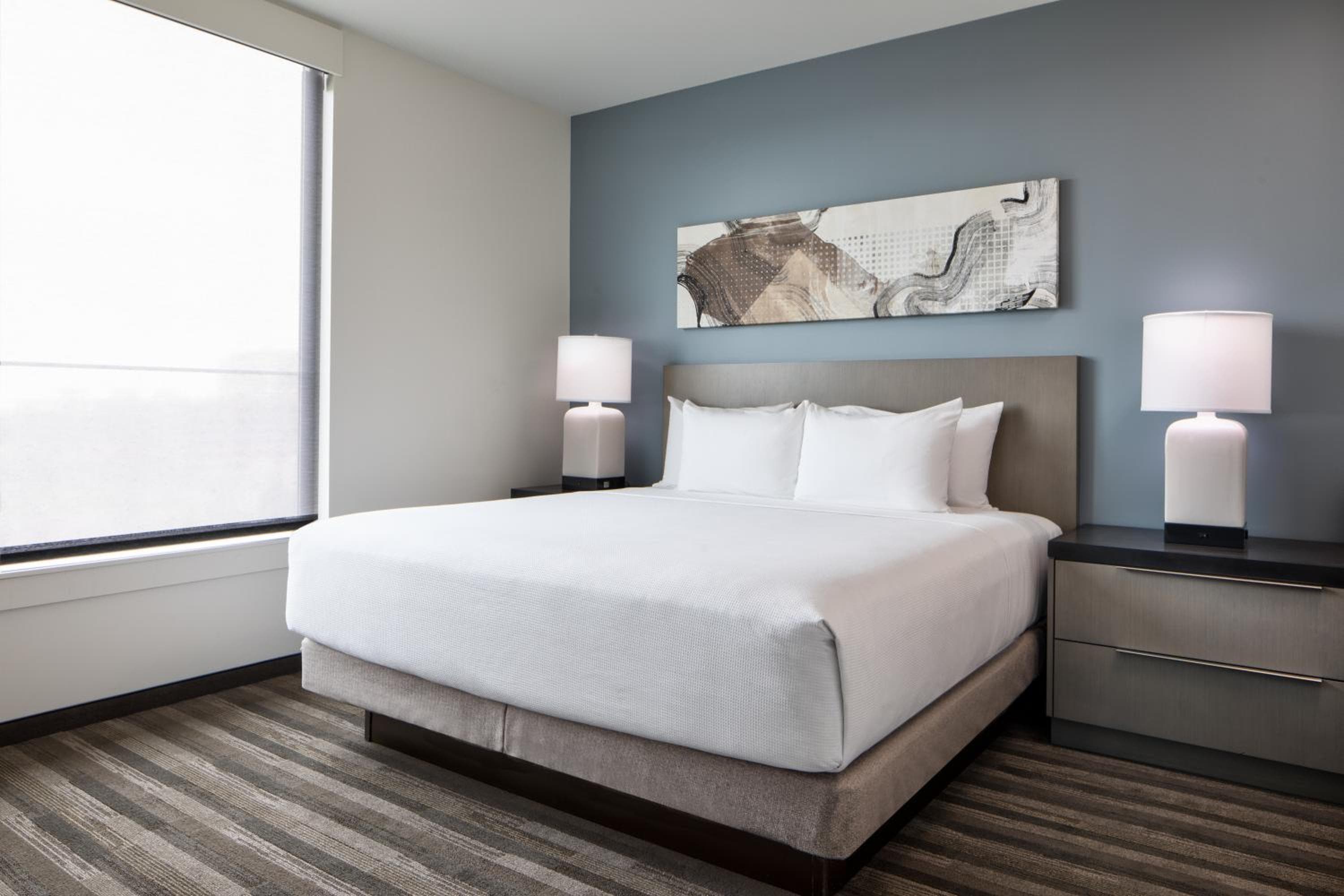 Hyatt House Denver Aurora Anschutz Medical Campus, Aurora, photo 2