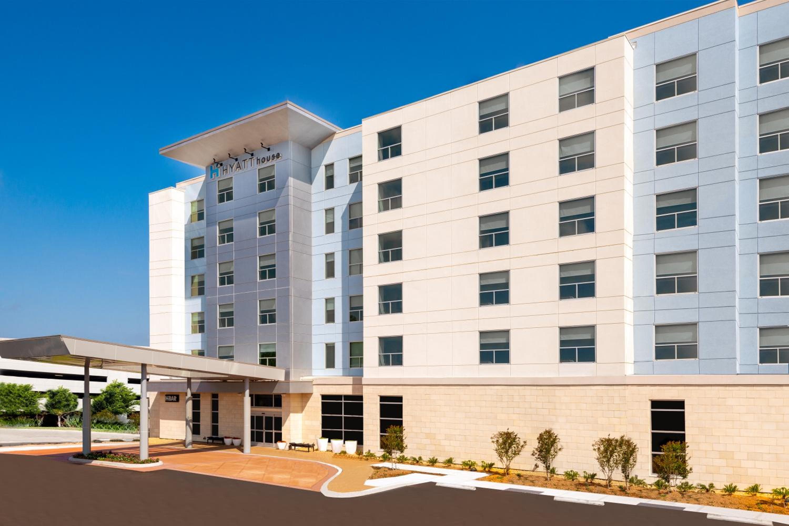 Hyatt House Tampa Airport/Westshore, Tampa