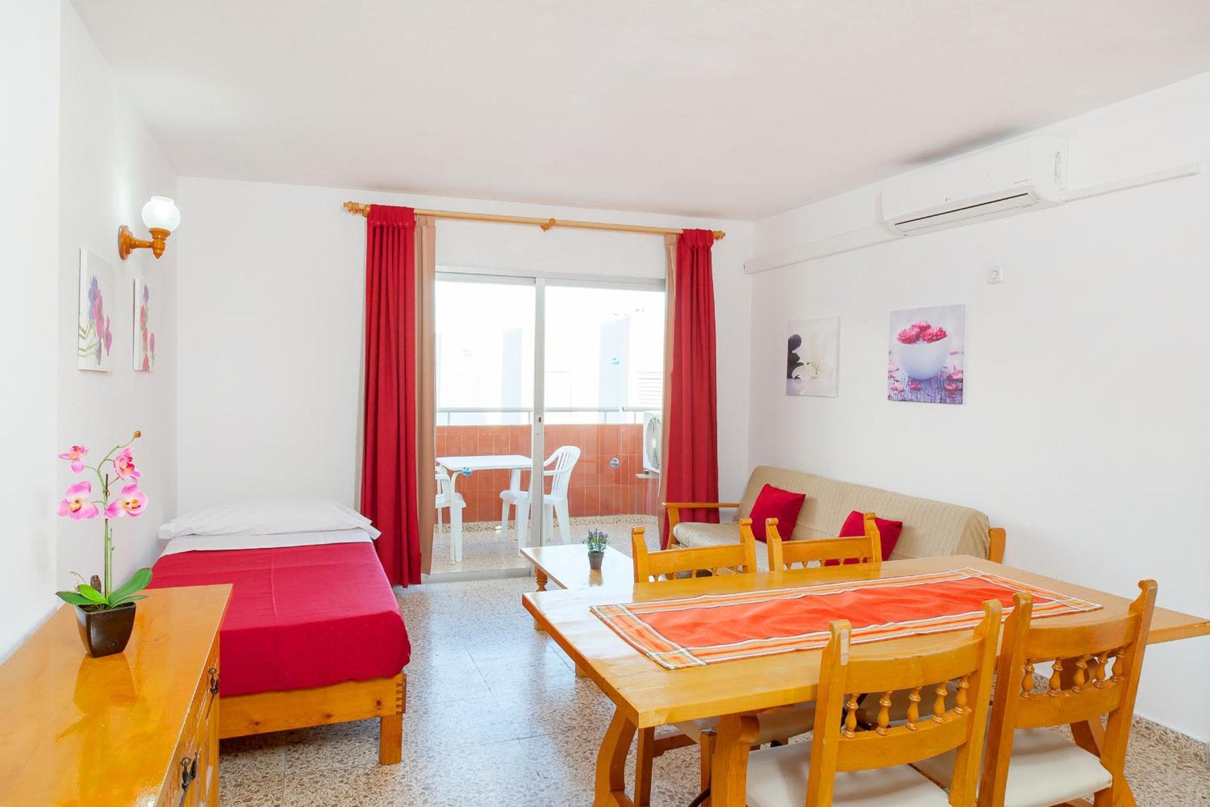 Apartamentos Puet, San Antonio, photo 6