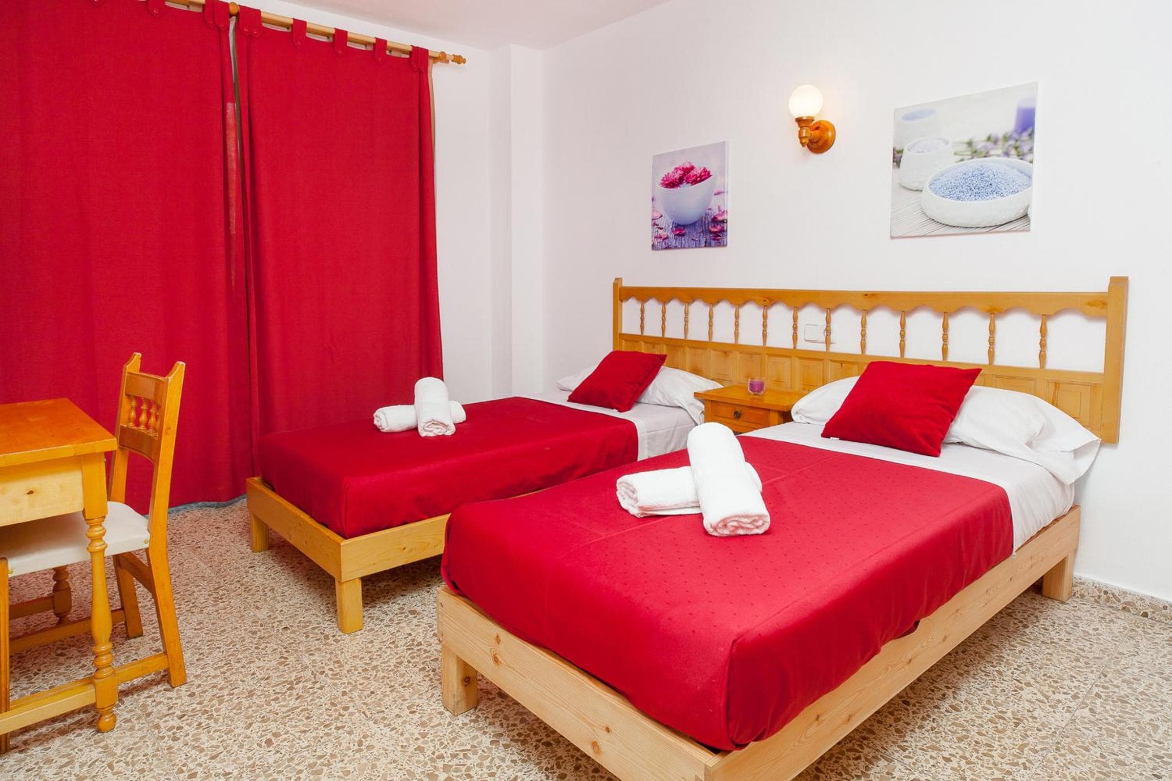 Apartamentos Puet, San Antonio, photo 3