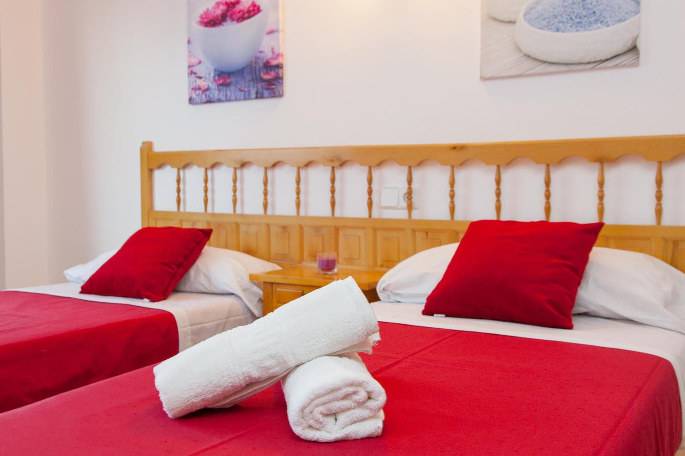 Apartamentos Puet, San Antonio, photo 4