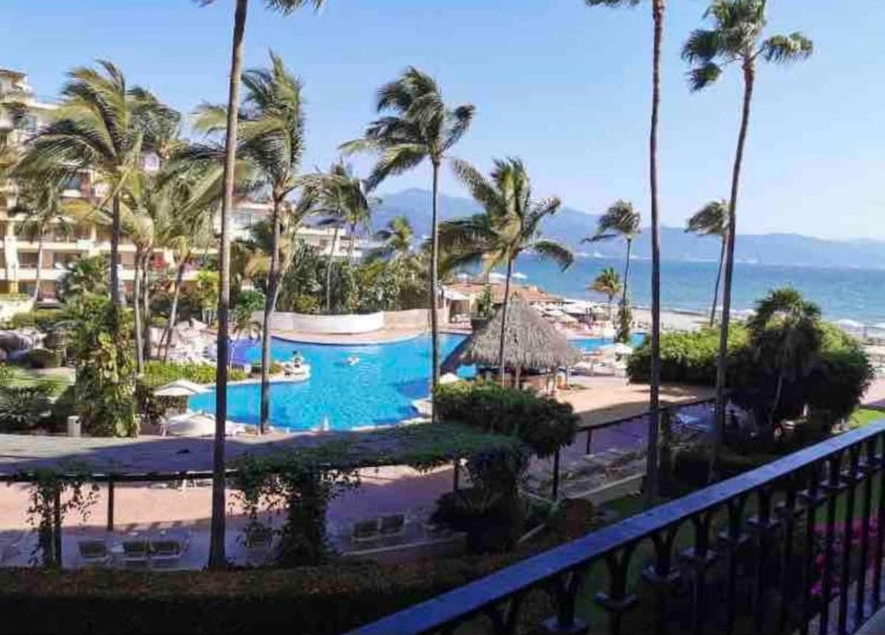Velas Vallarta Condo, Puerto Vallarta, photo 6