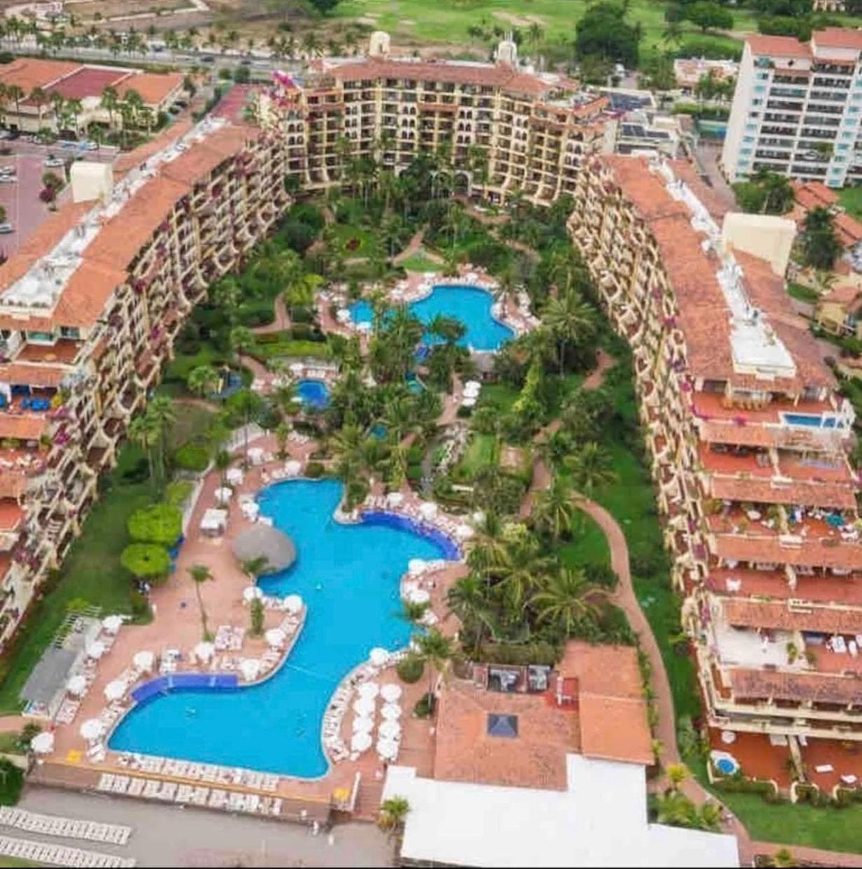 Velas Vallarta Condo, Puerto Vallarta