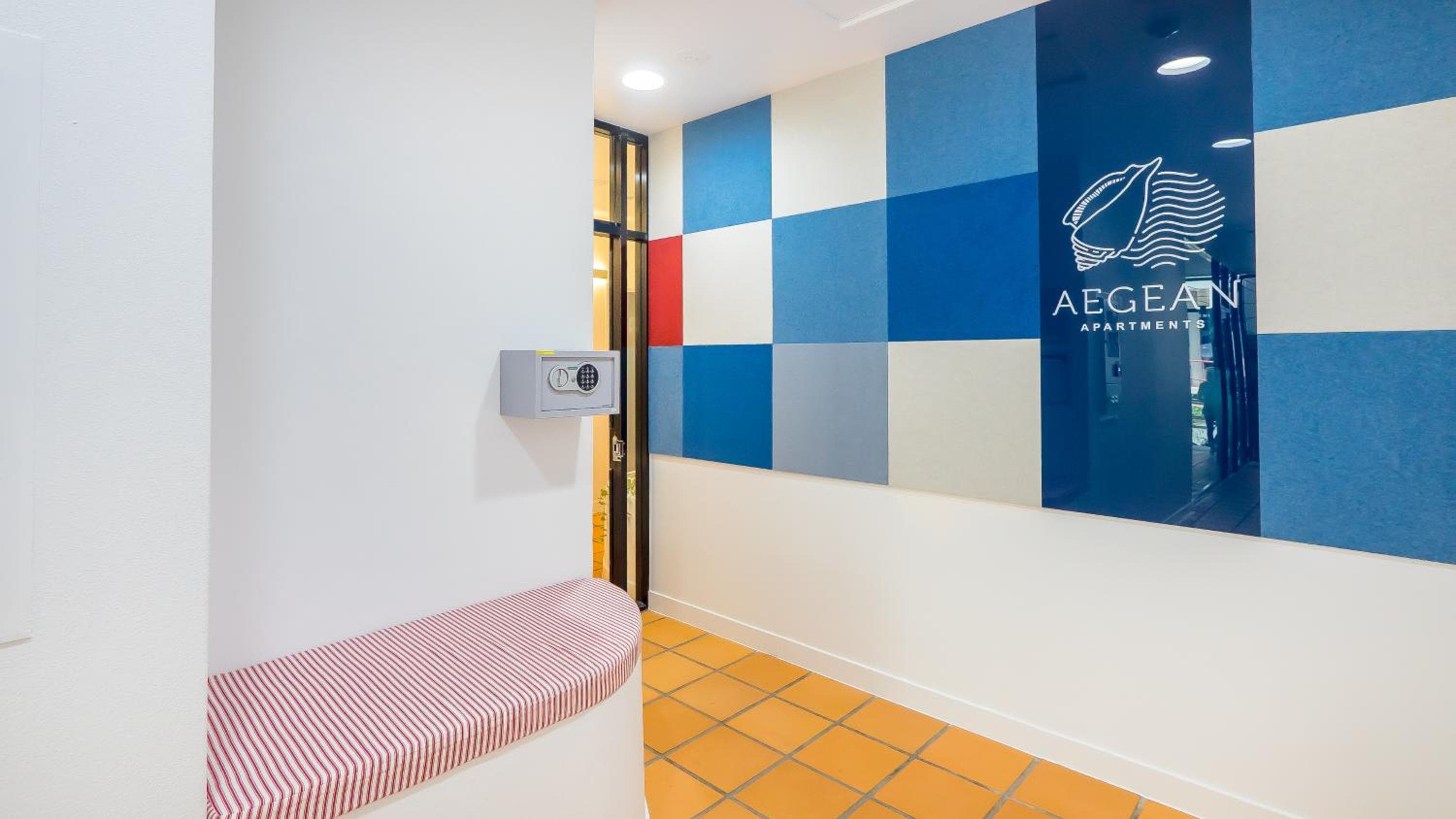Aegean Mooloolaba, Mooloolaba, photo 3