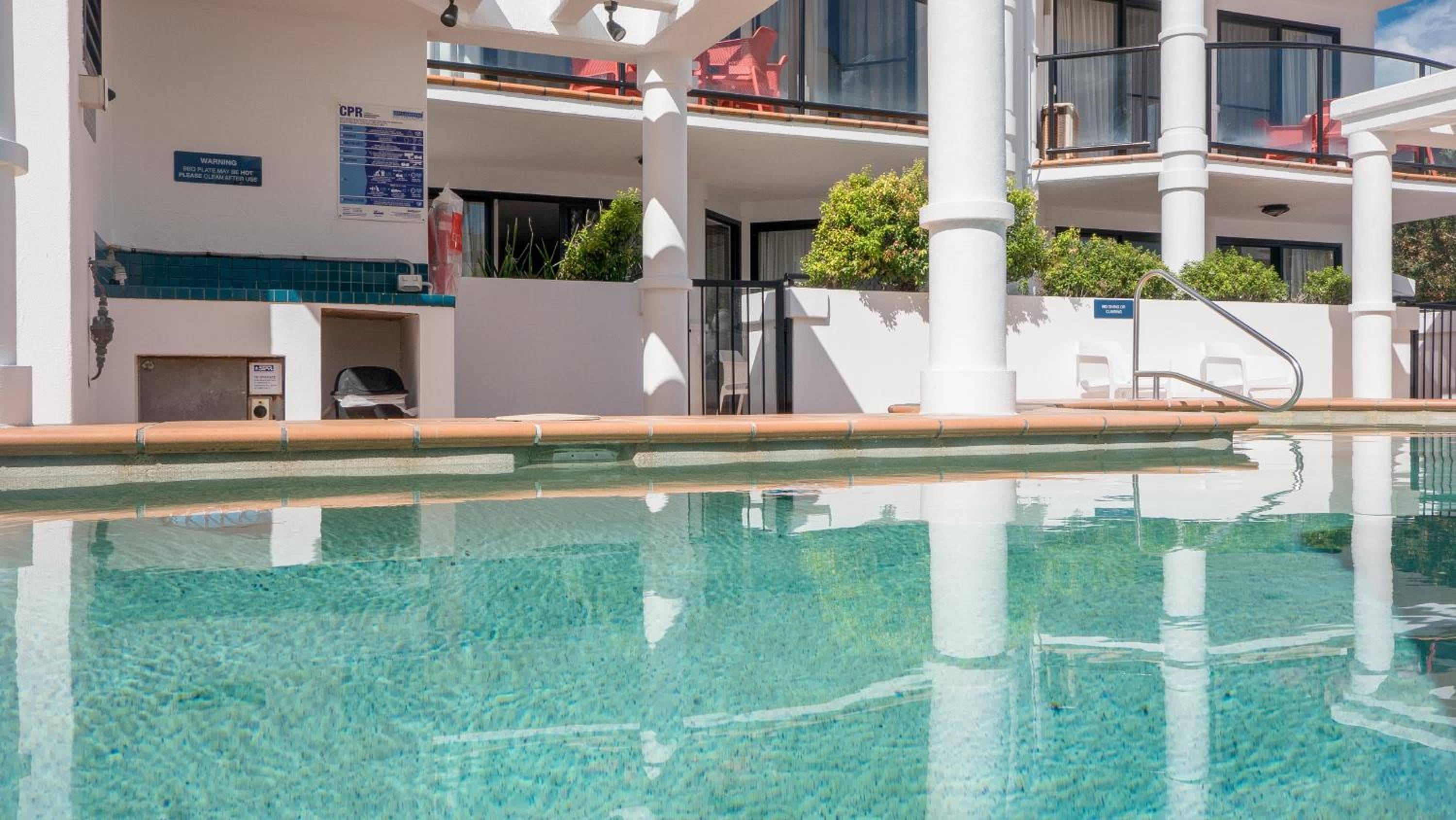 Aegean Mooloolaba, Mooloolaba, photo 4