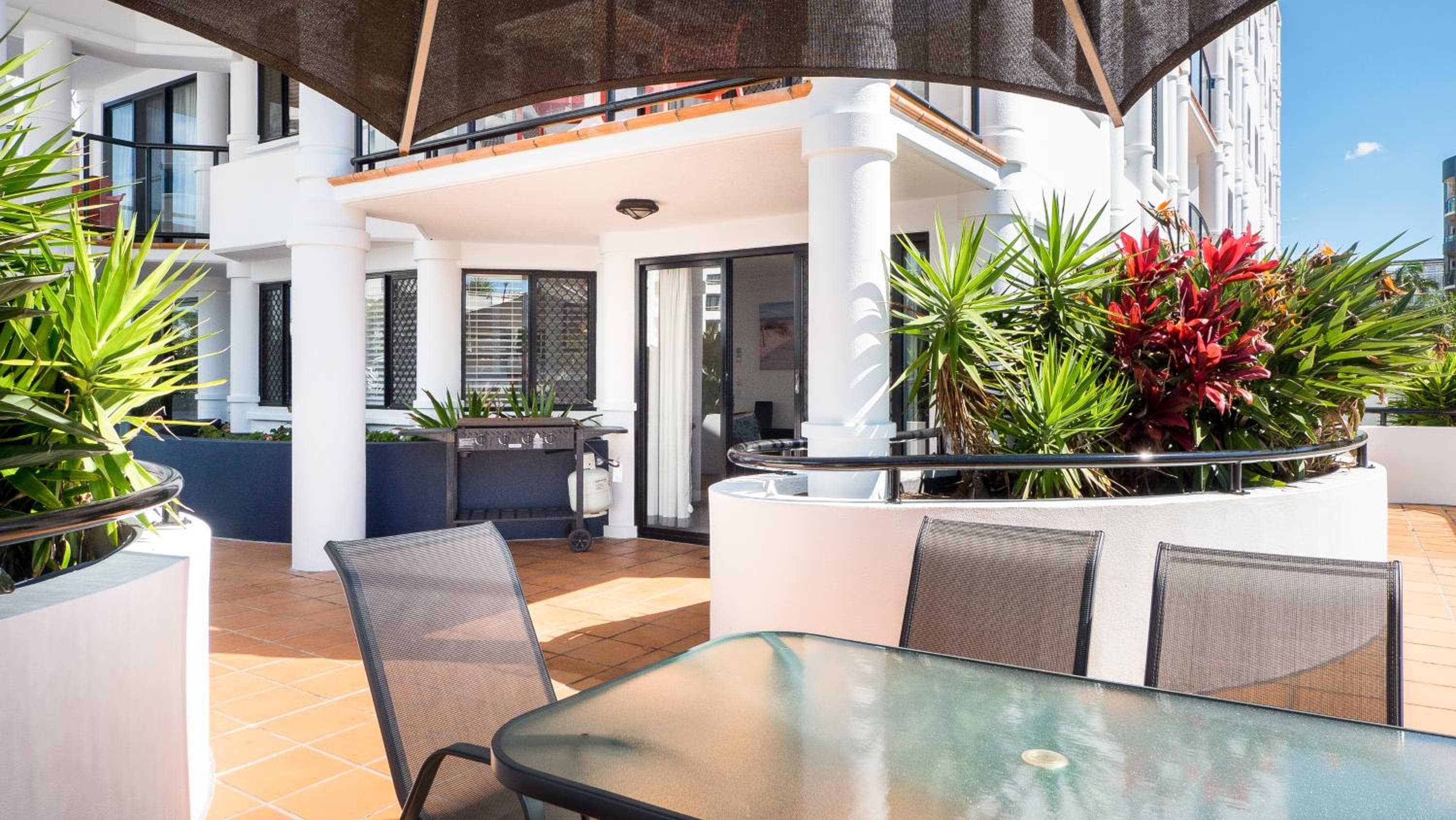 Aegean Mooloolaba, Mooloolaba, photo 6
