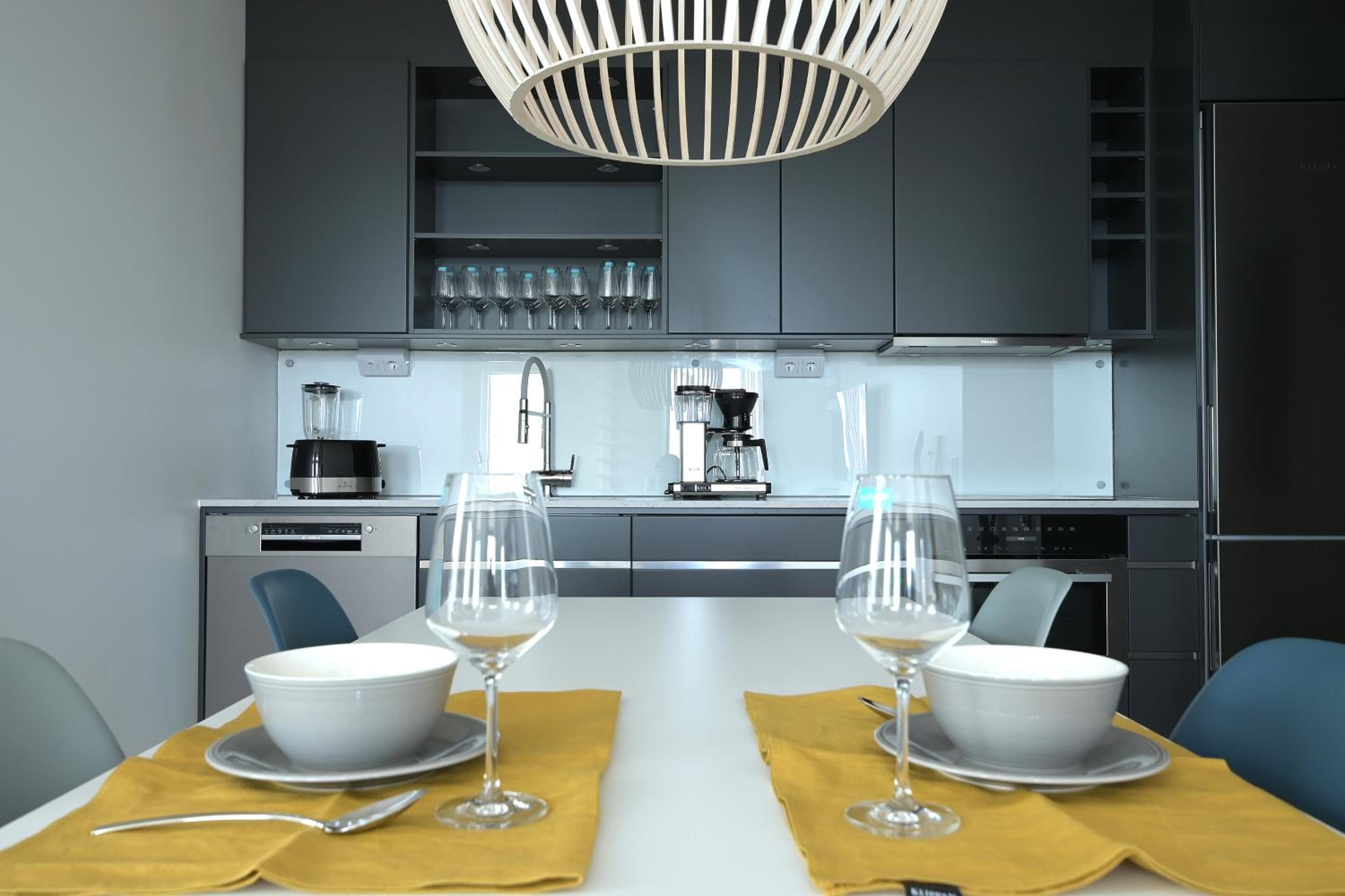 ÅhusBrygga Apartment Hotel, Åhus, photo 5