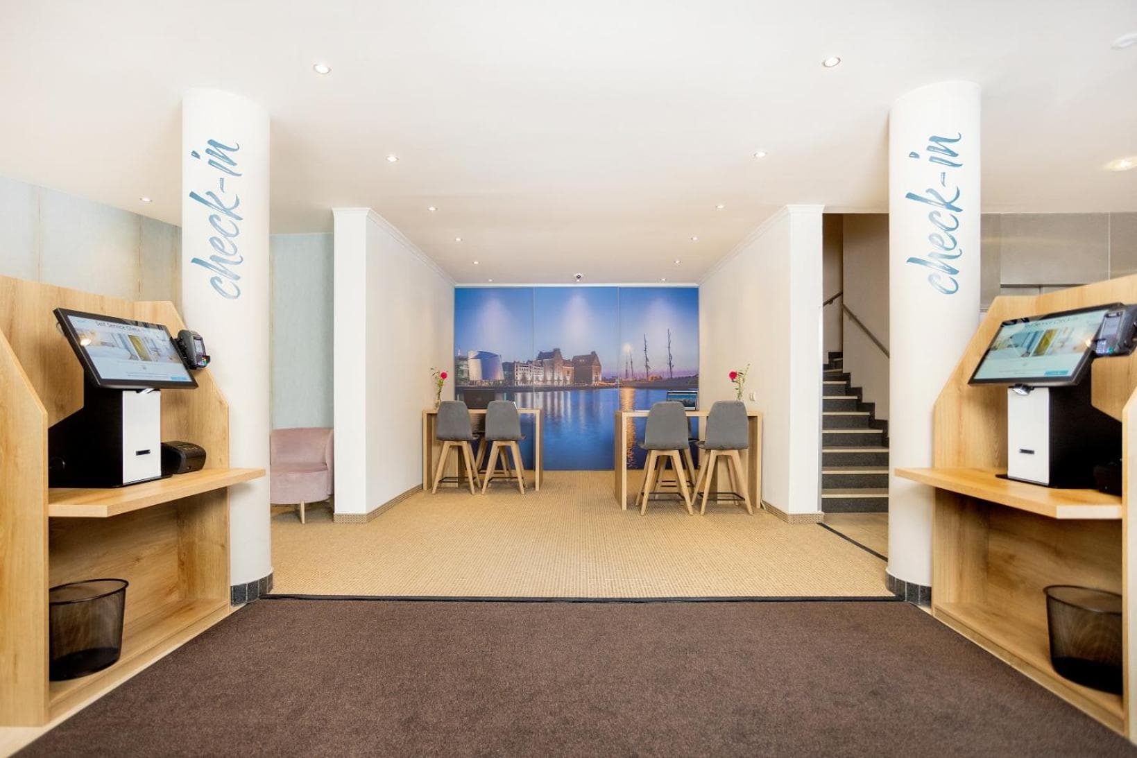 DORMERO Aparthotel Stralsund, Stralsund, photo 5