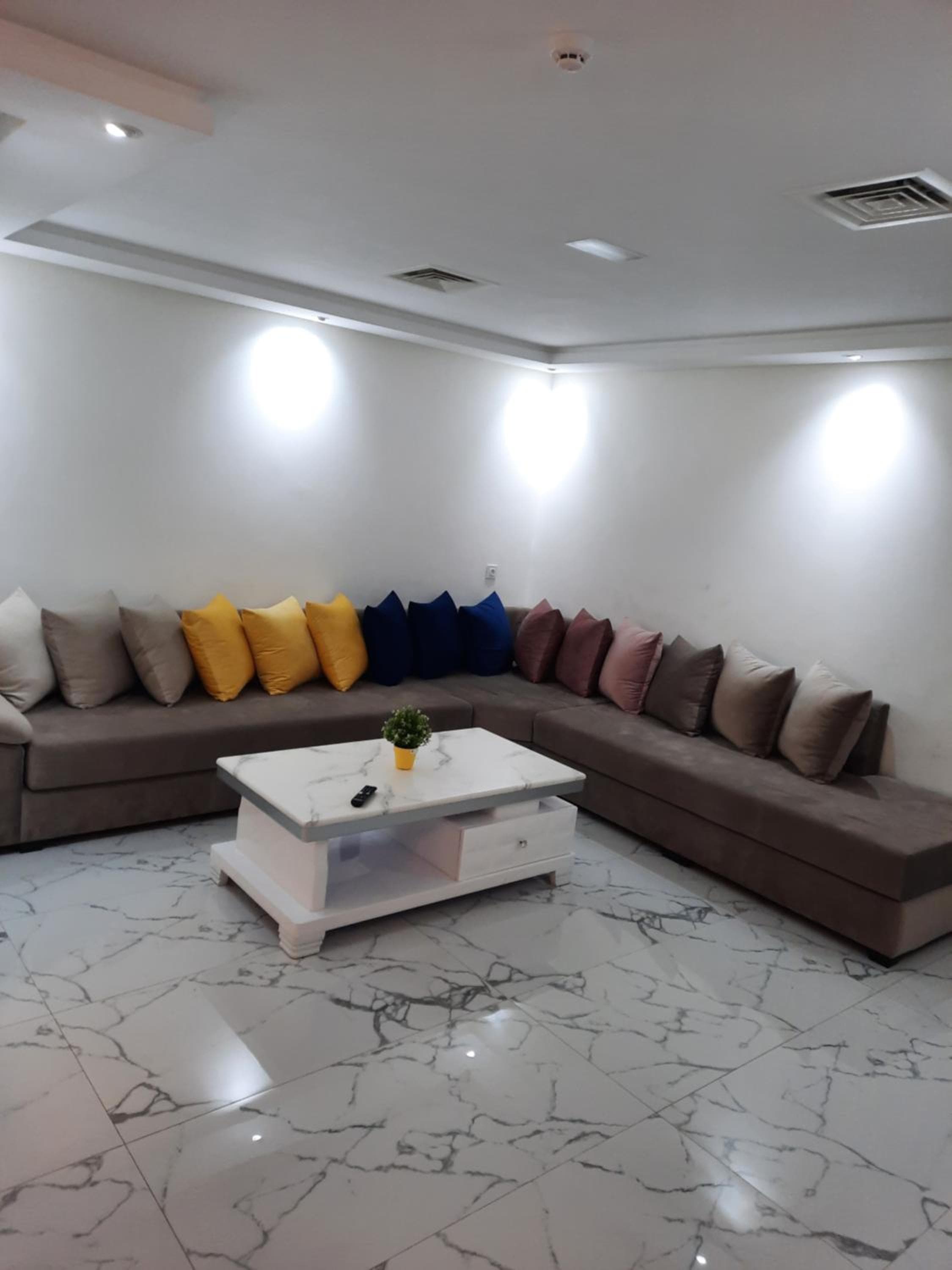 appart hotel puerto marino, Al Hoceïma, photo 5