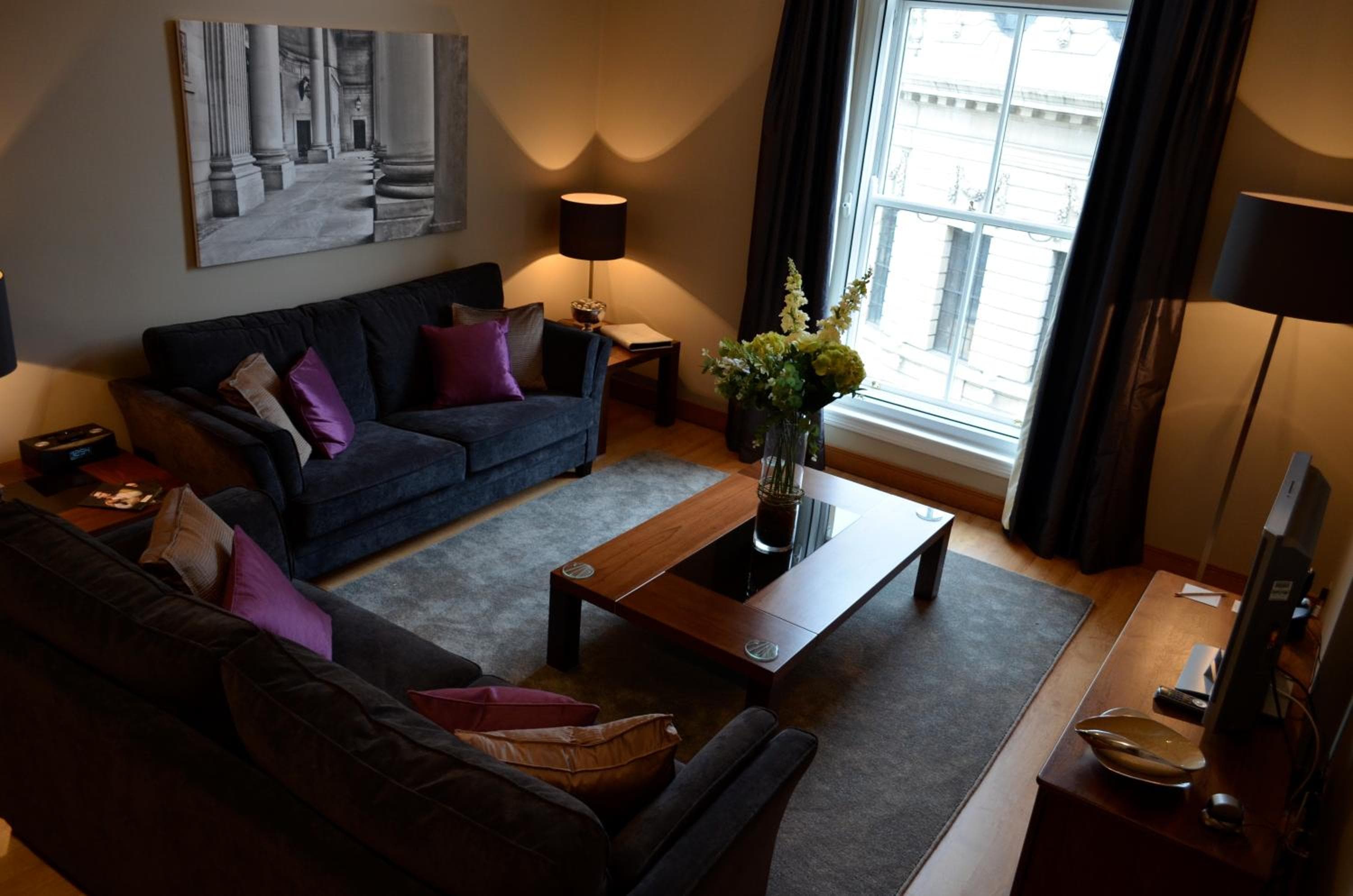 Quebecs Luxury Apartments, Leeds, photo 6