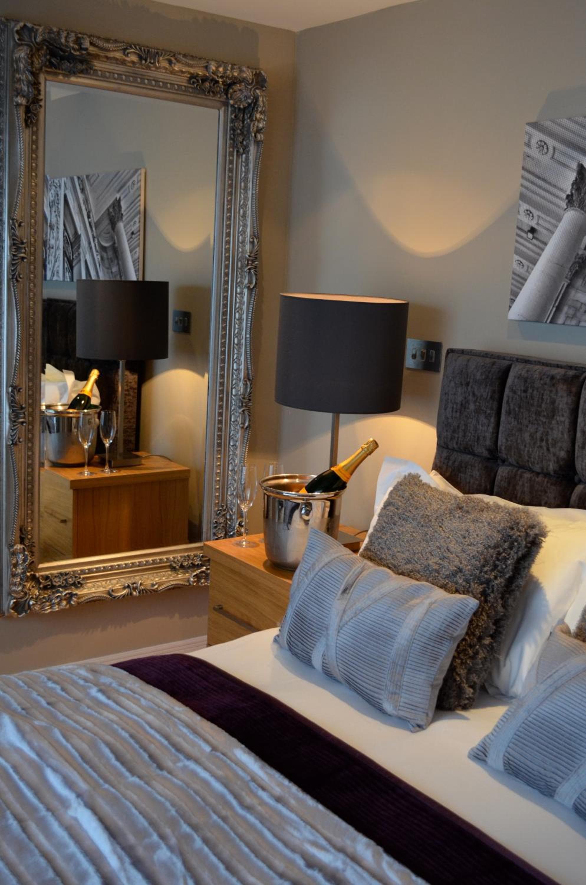 Quebecs Luxury Apartments, Leeds, photo 5