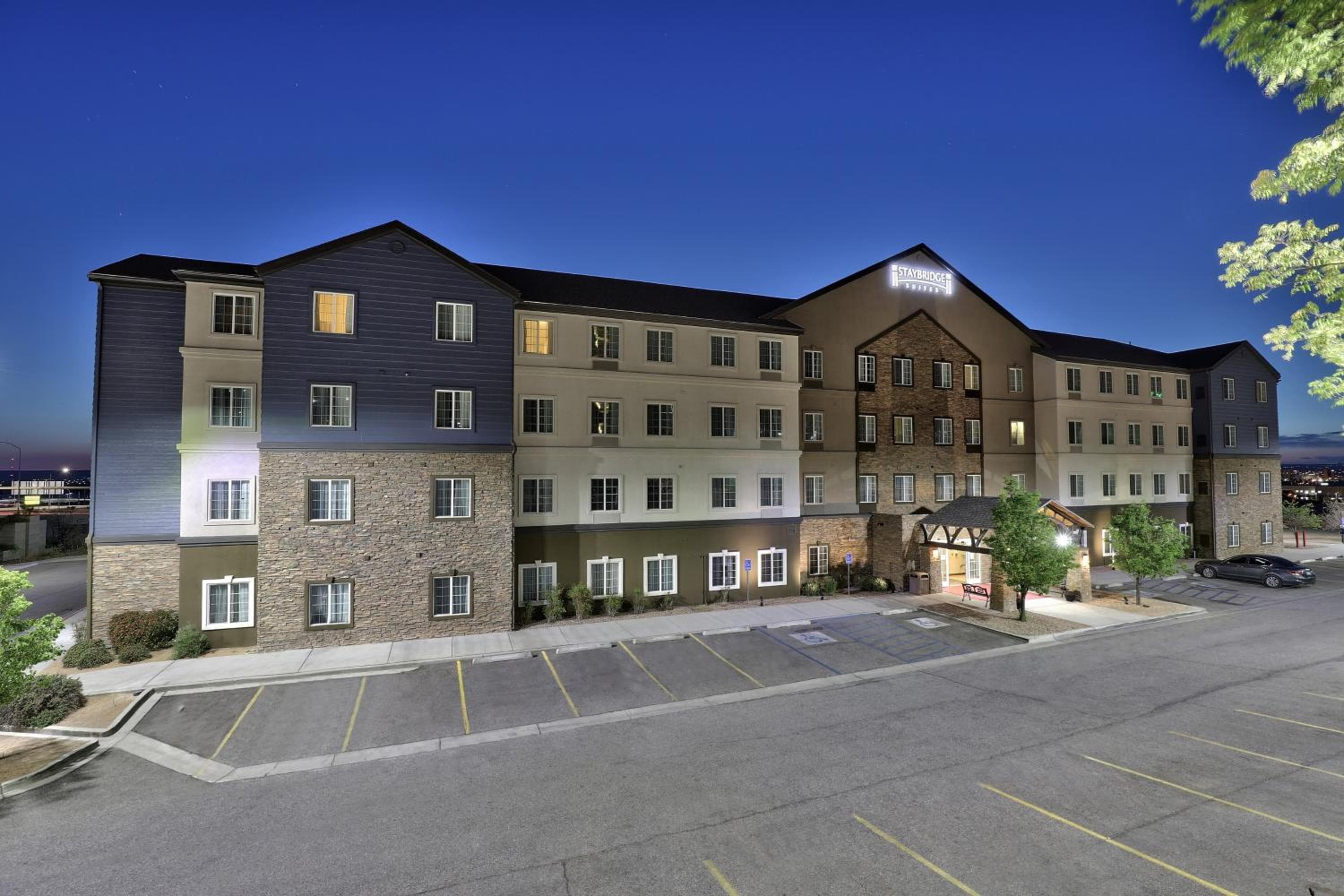 Staybridge Suites - Albuquerque Airport by IHG, Albuquerque, photo 5