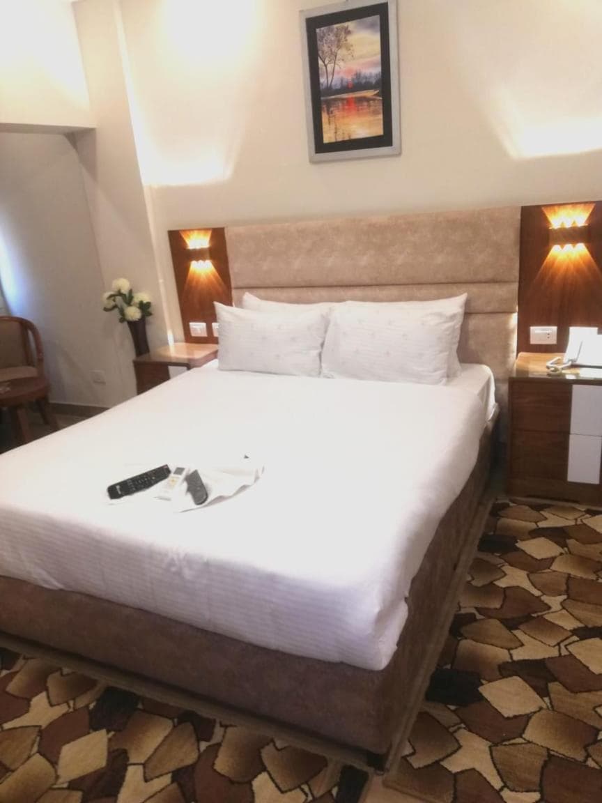 Jewel Al Nasr Hotel & Apartments, Cairo, photo 5