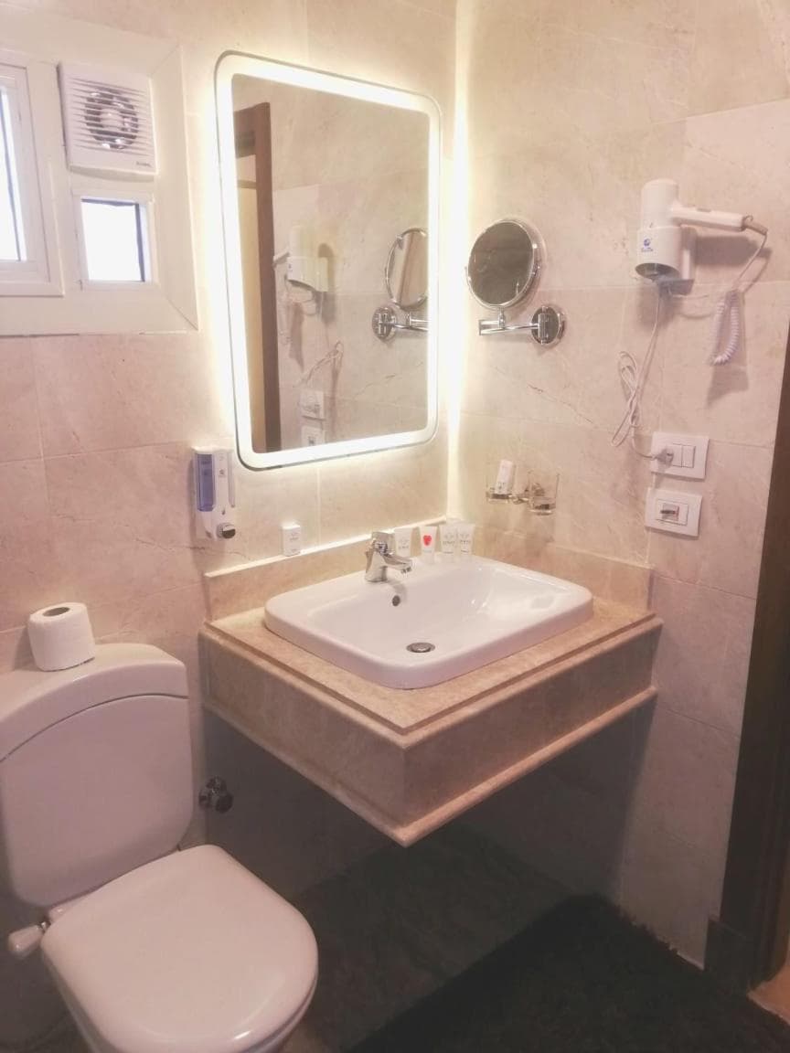 Jewel Al Nasr Hotel & Apartments, Cairo, photo 6