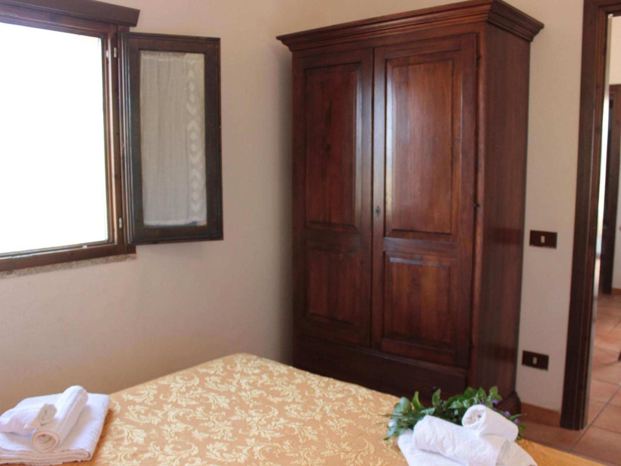 d Pietraia 11B Trilo, Badesi, photo 3