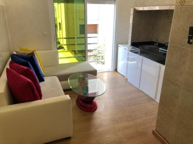 appart hotel puerto marino, Al Hoceïma, photo 6