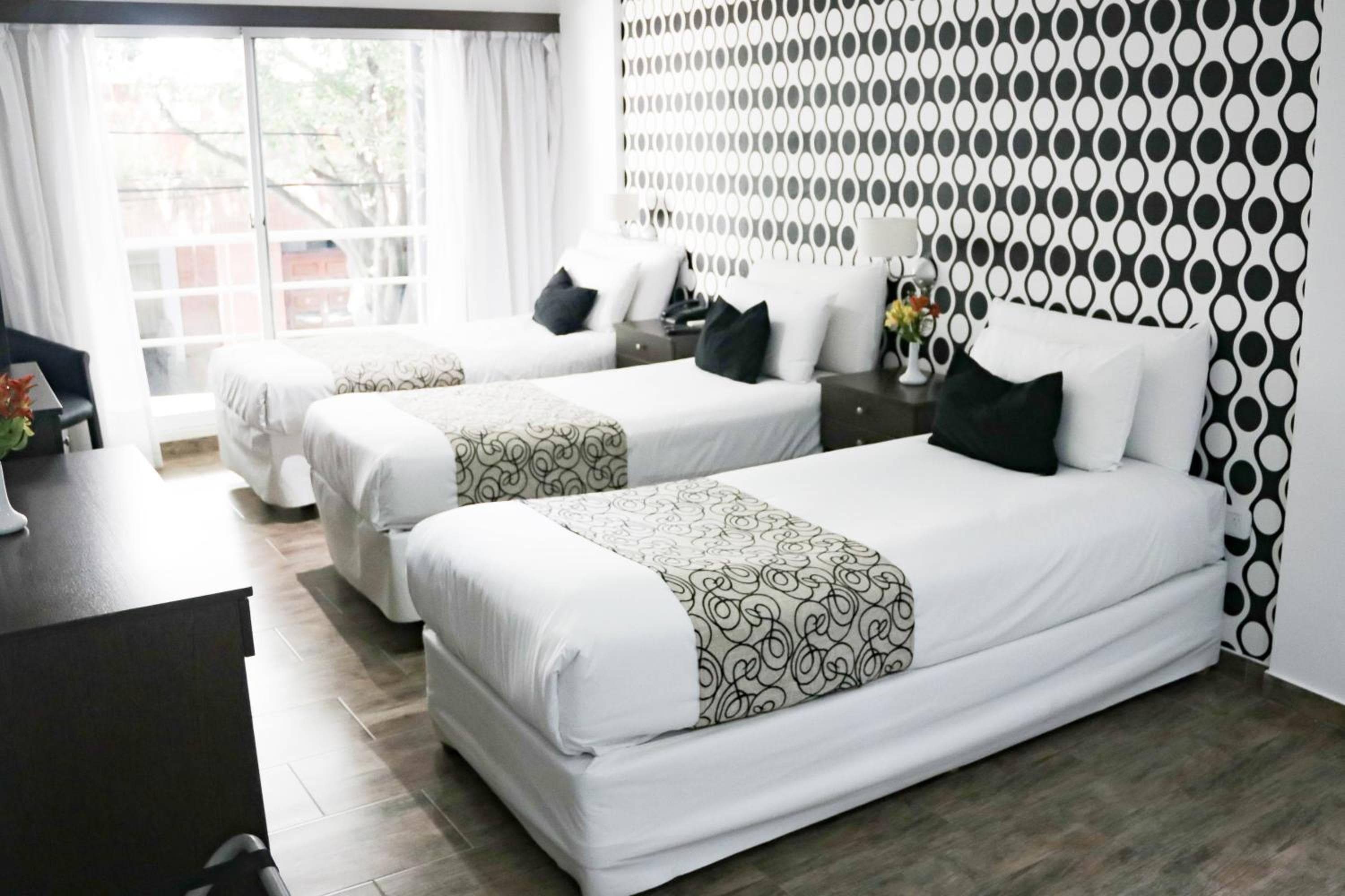 Ker Belgrano Hotel, Buenos Aires, photo 4