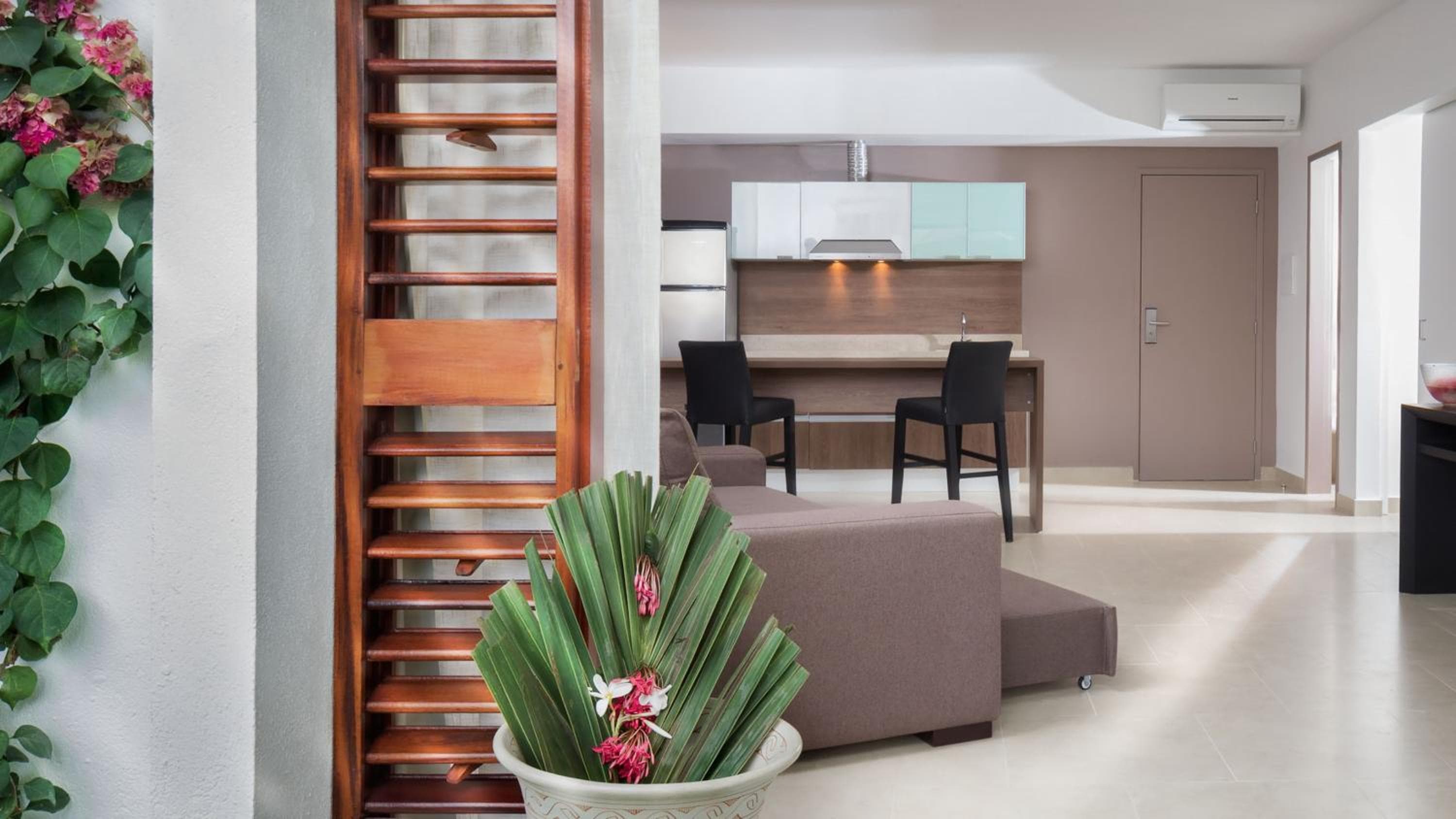 Blue Residence Hotel, Jericoacoara, photo 6