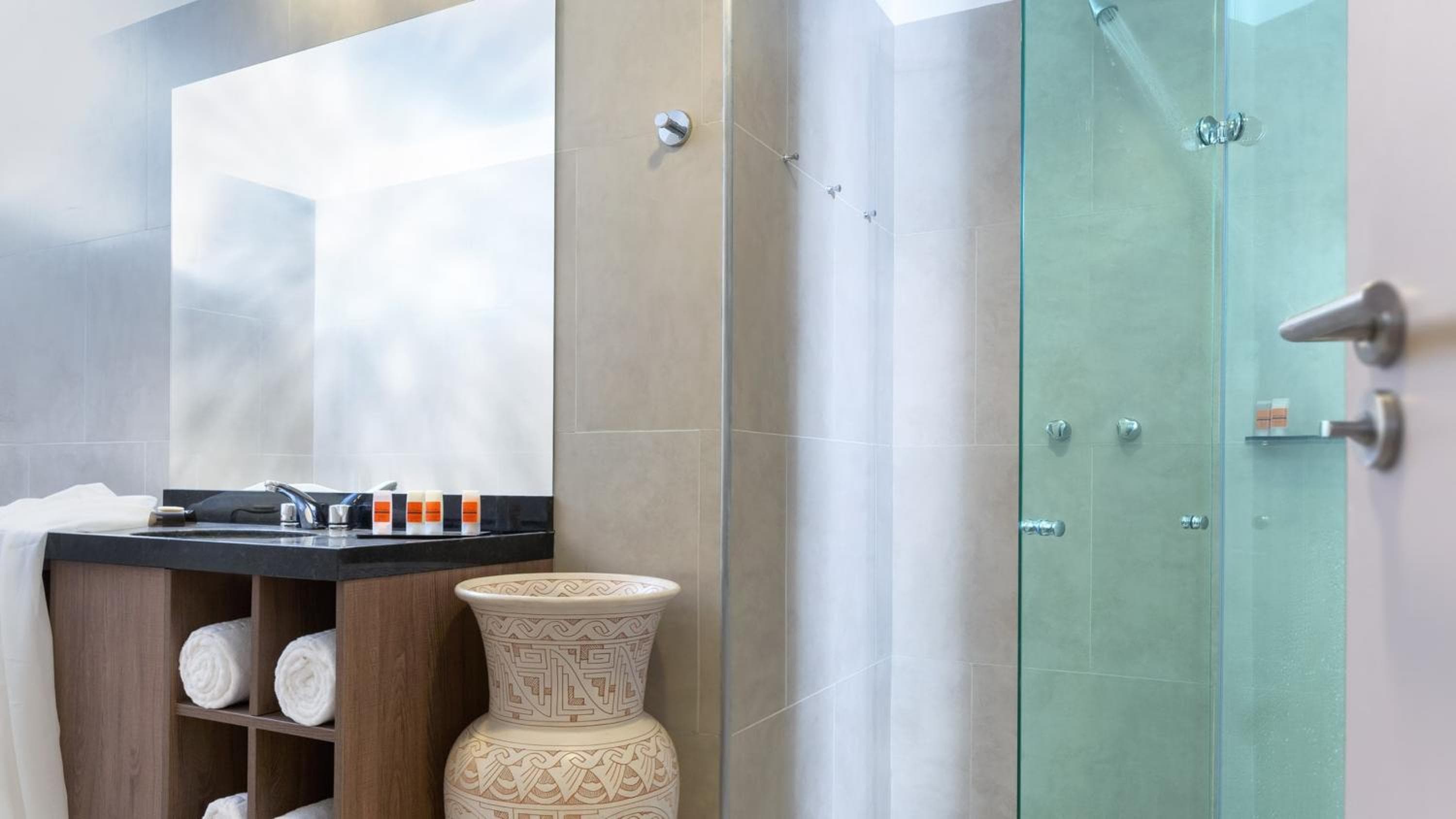 Blue Residence Hotel, Jericoacoara, photo 5