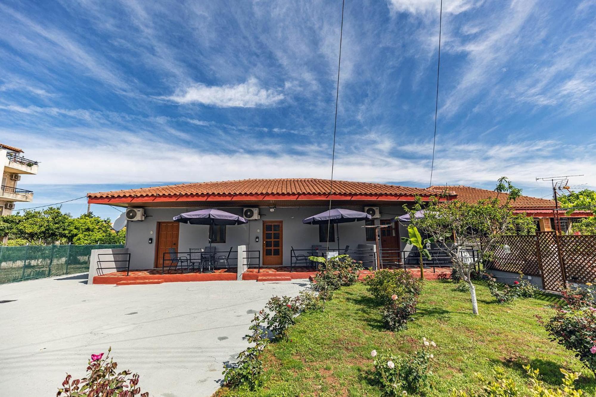 Rose Garden Apartments, Mitikas, photo 6