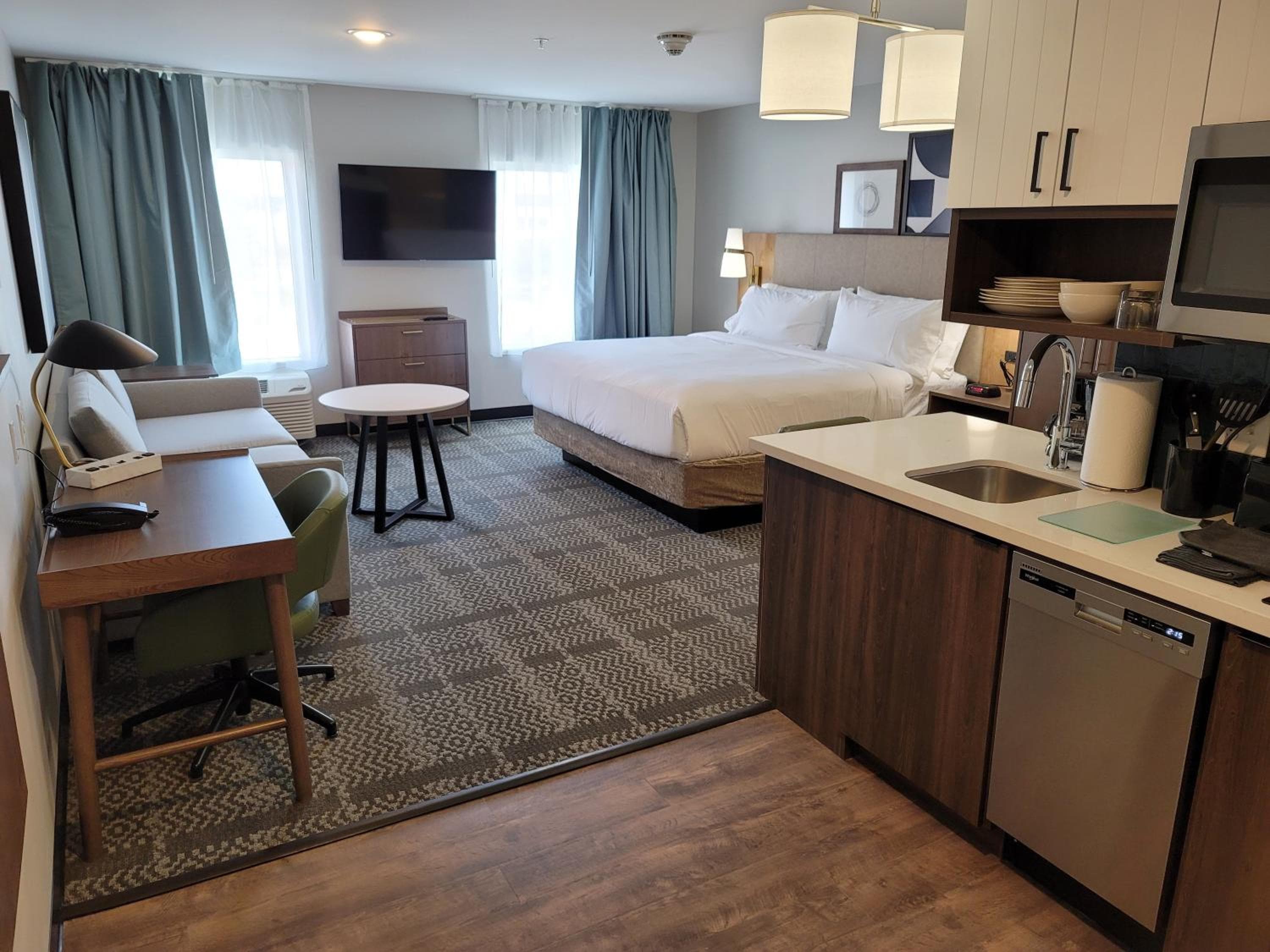 Staybridge Suites - Louisville - Expo Center by IHG, Louisville, photo 2
