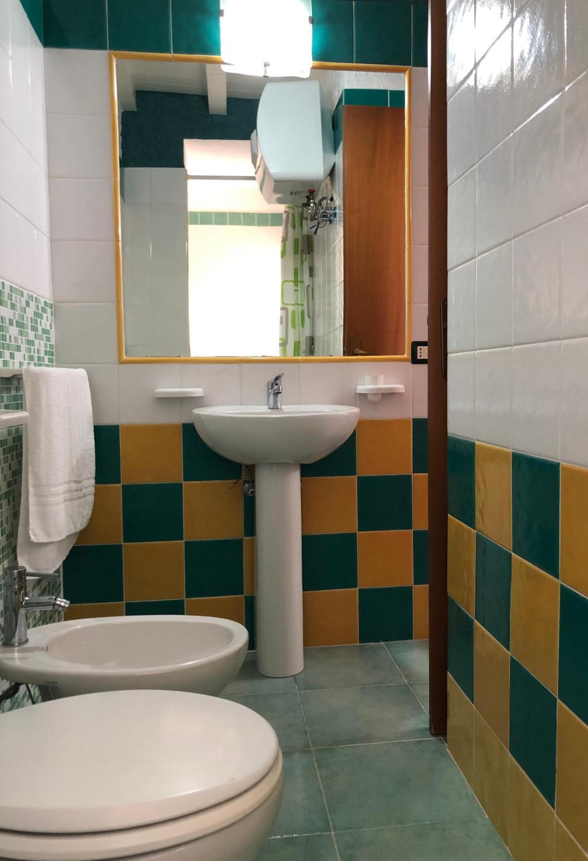 Residence Il Melograno, Lampedusa, photo 3