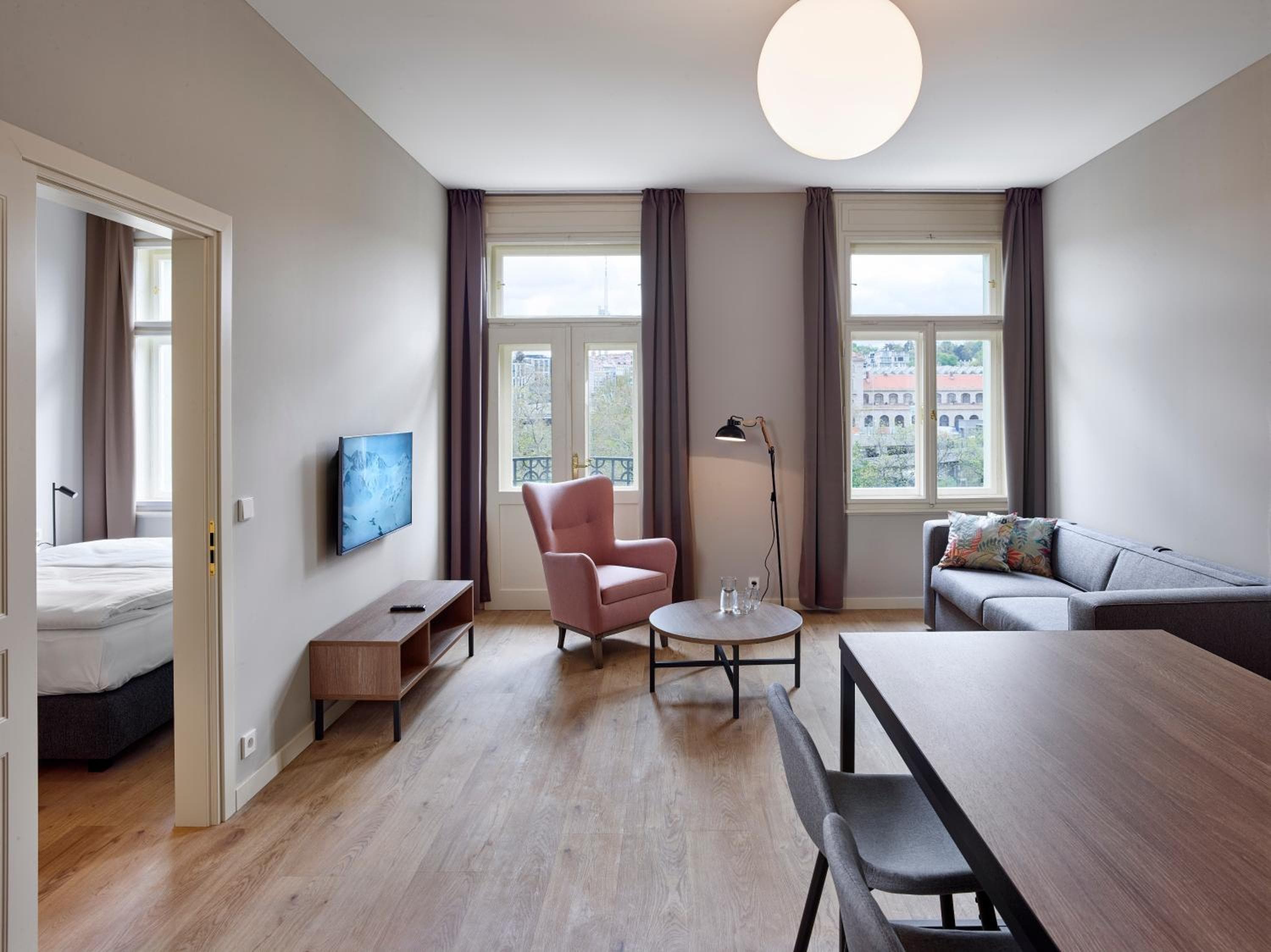 Franz BY ZEITRAUM, Prague, photo 6