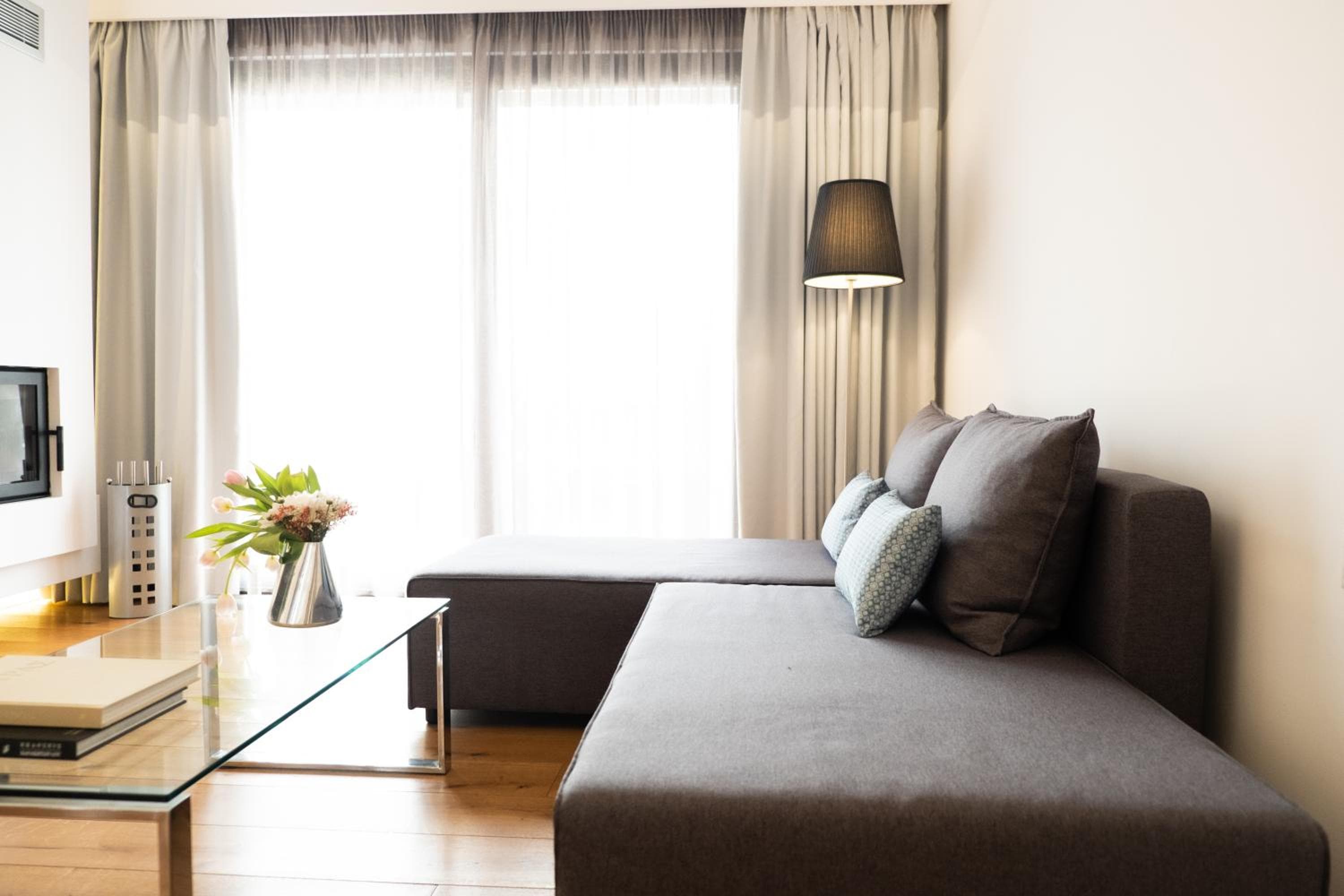 City Loft Hotel, Patra, photo 3