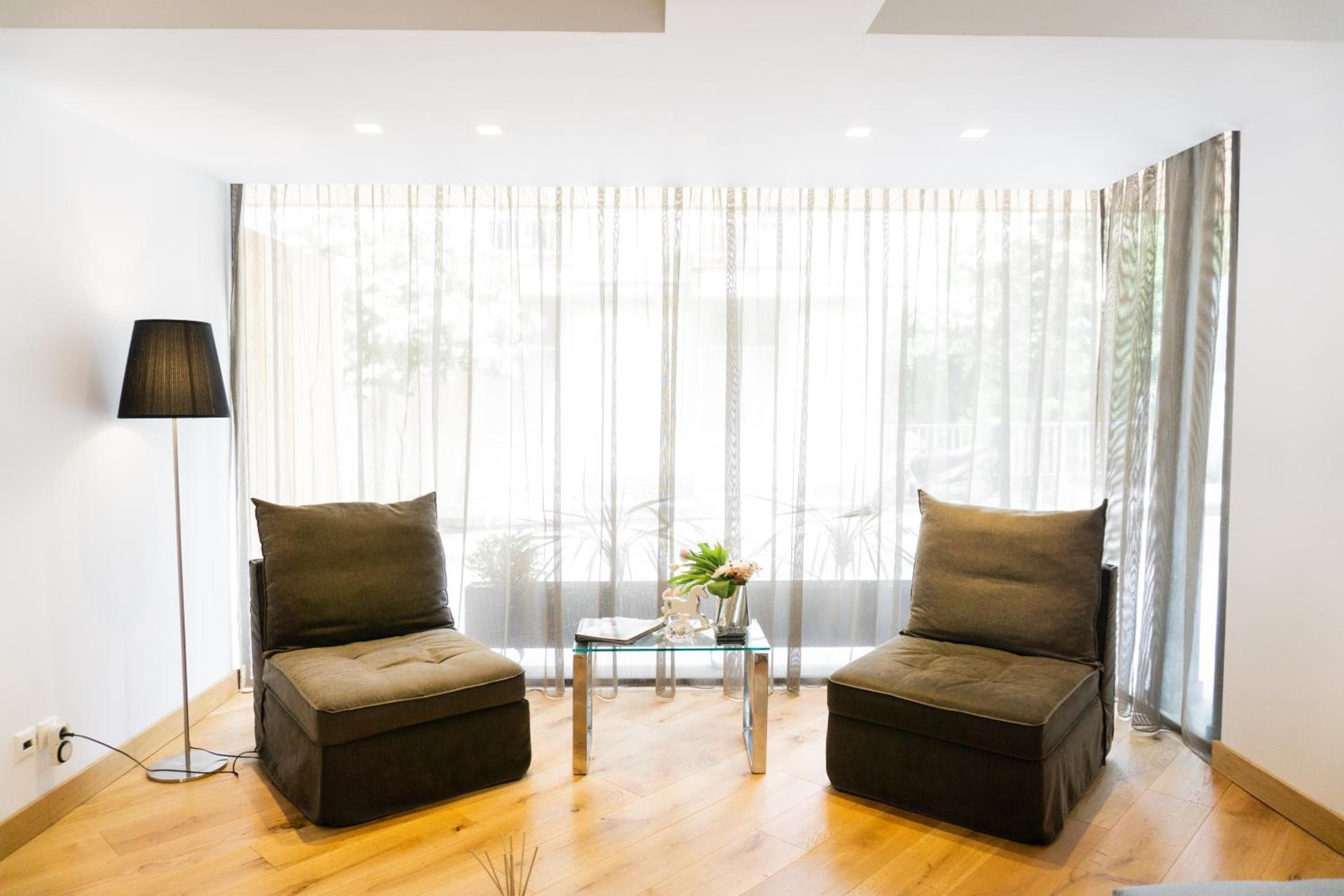 City Loft Hotel, Patra, photo 4