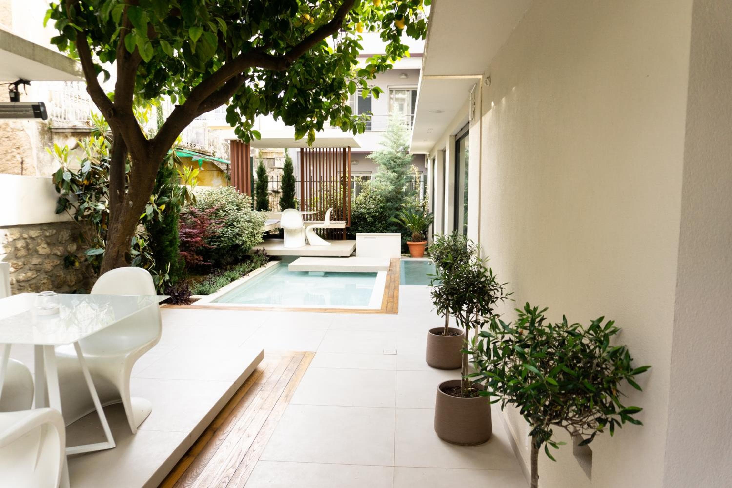 City Loft Hotel, Patra, photo 5