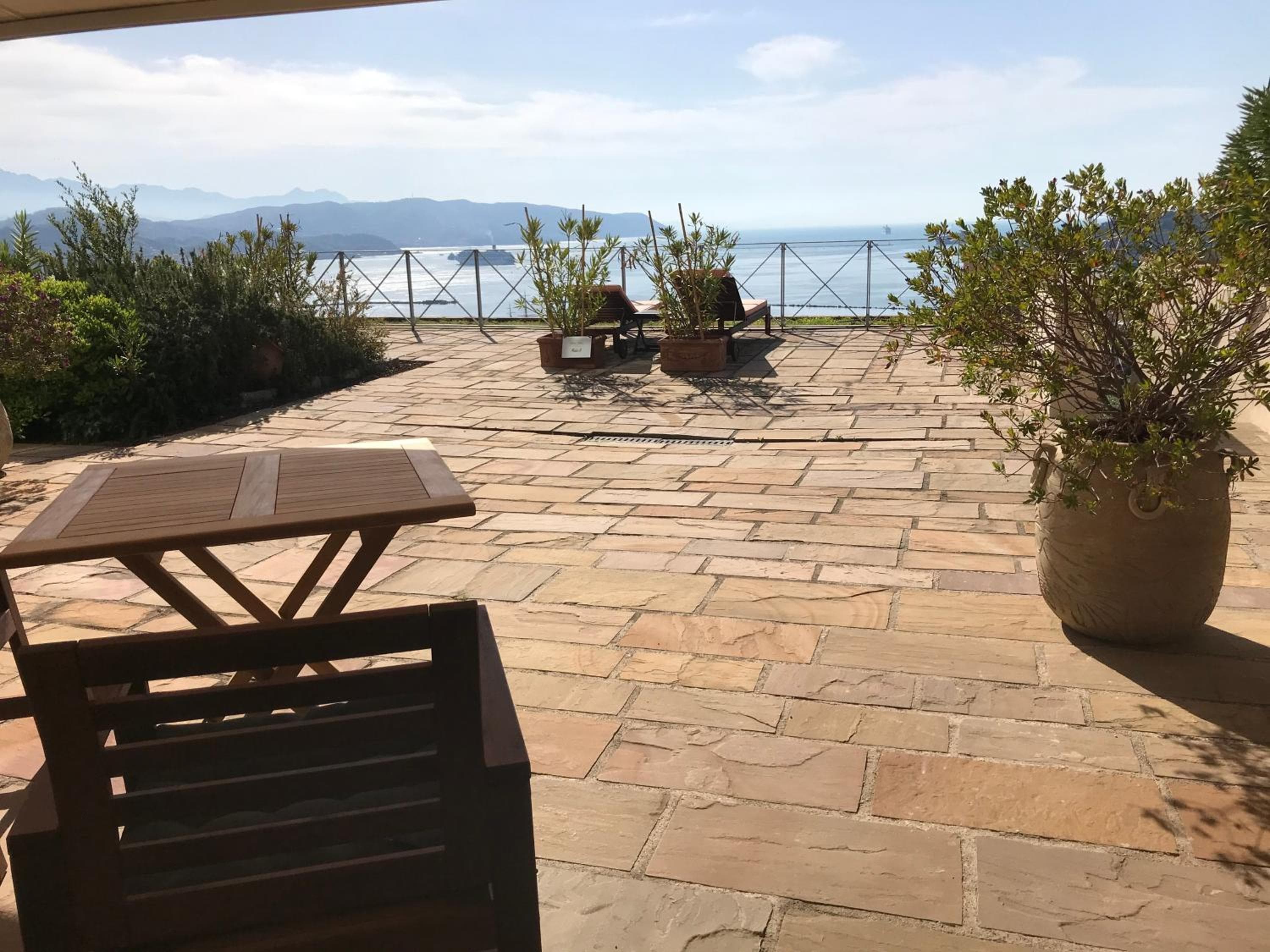 Miramare Apartments&Suites, La Spezia, photo 6
