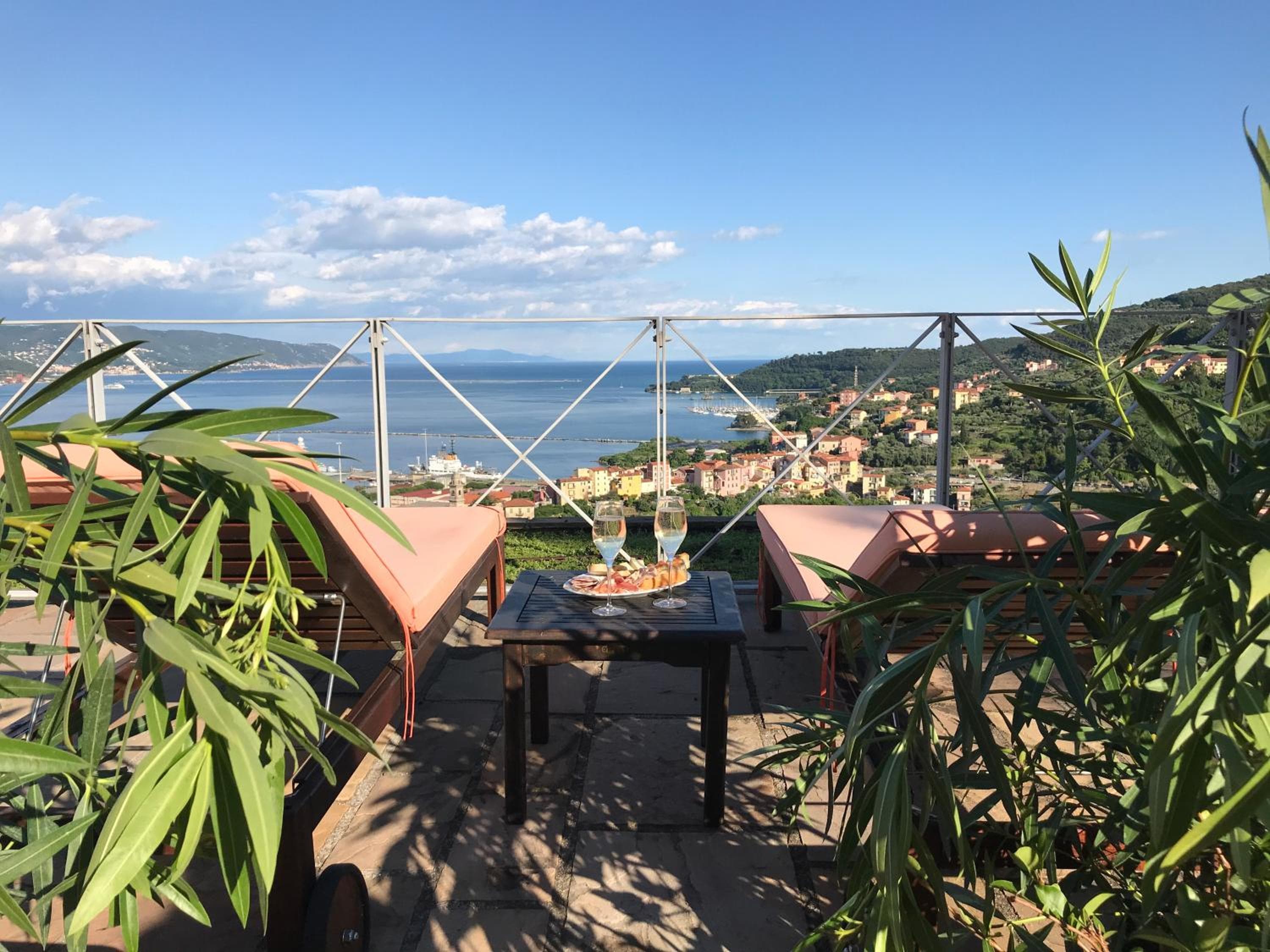 Miramare Apartments&Suites, La Spezia, photo 2