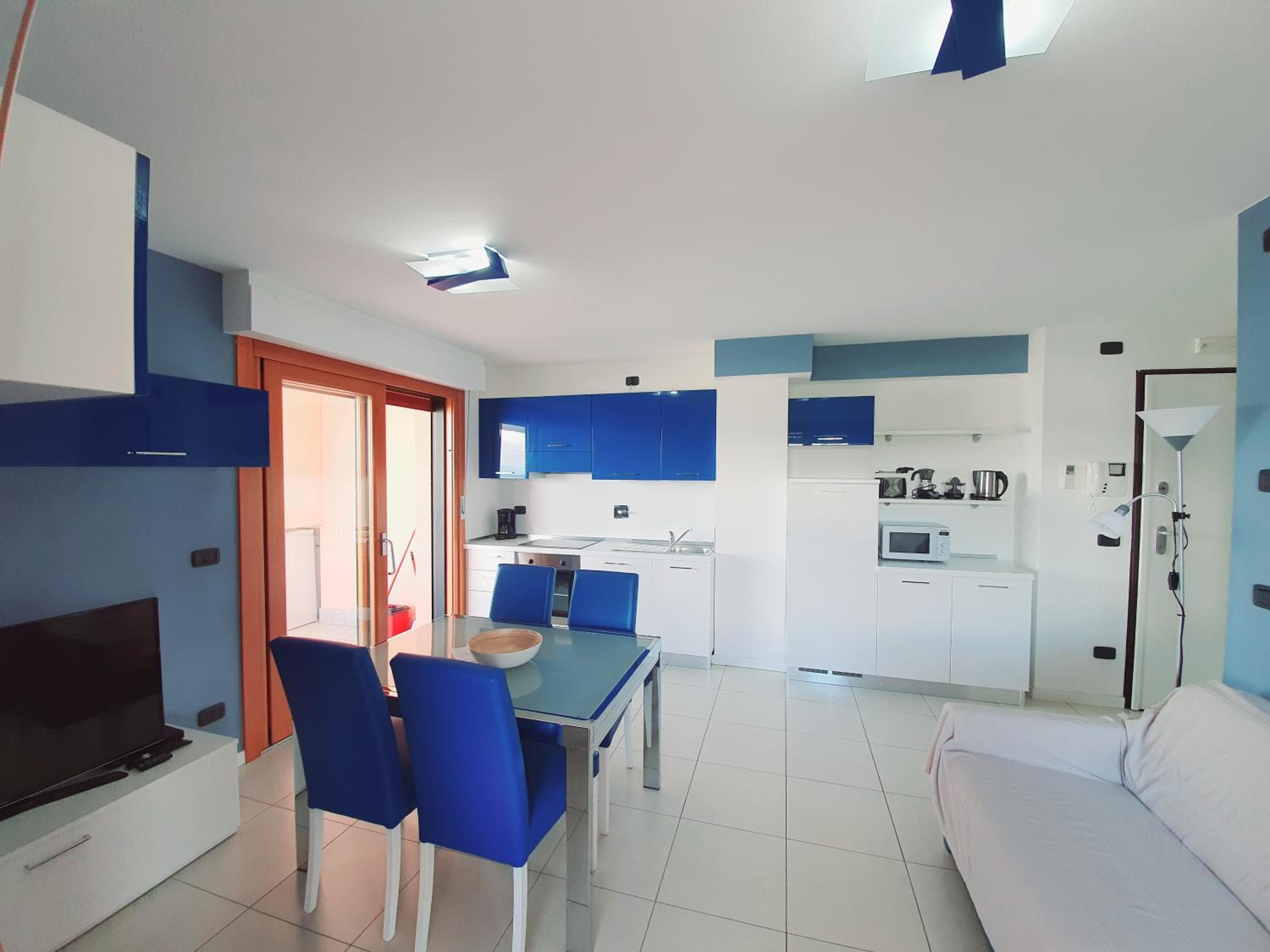 Aparthotel Capitol, Grado, photo 5