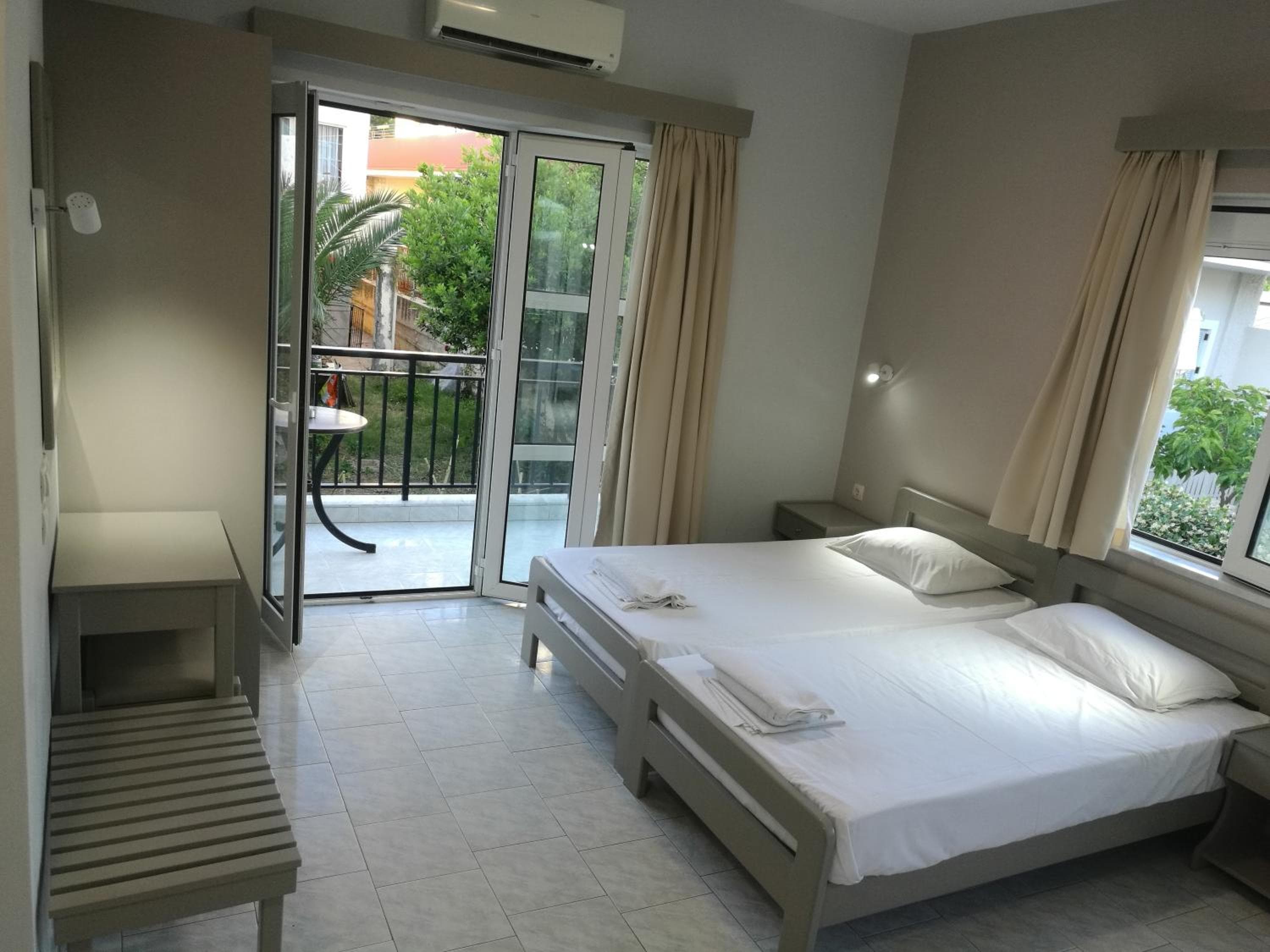 Niriis Hotel, Kato Daratso, photo 4