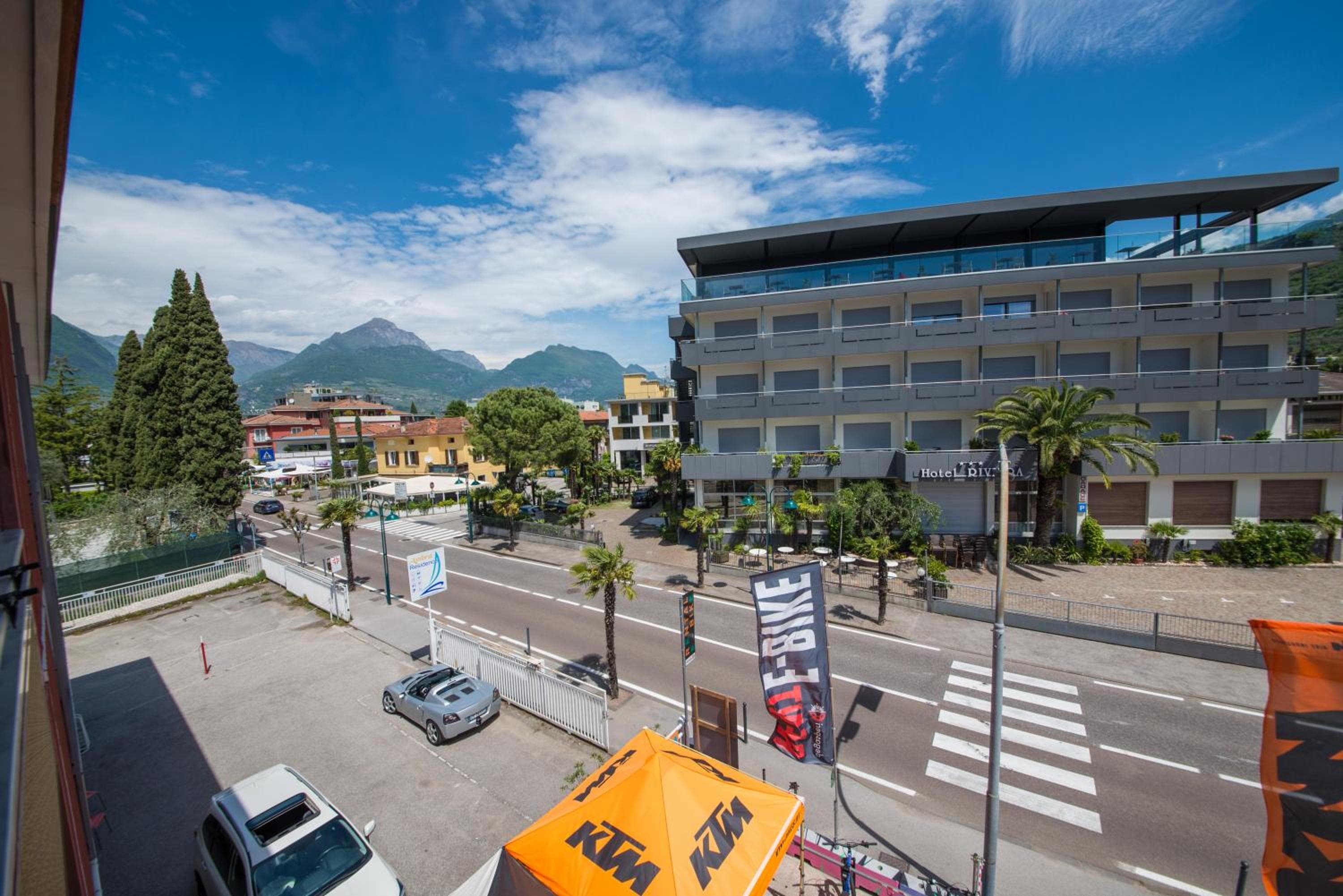 Residence Cristine, Riva del Garda