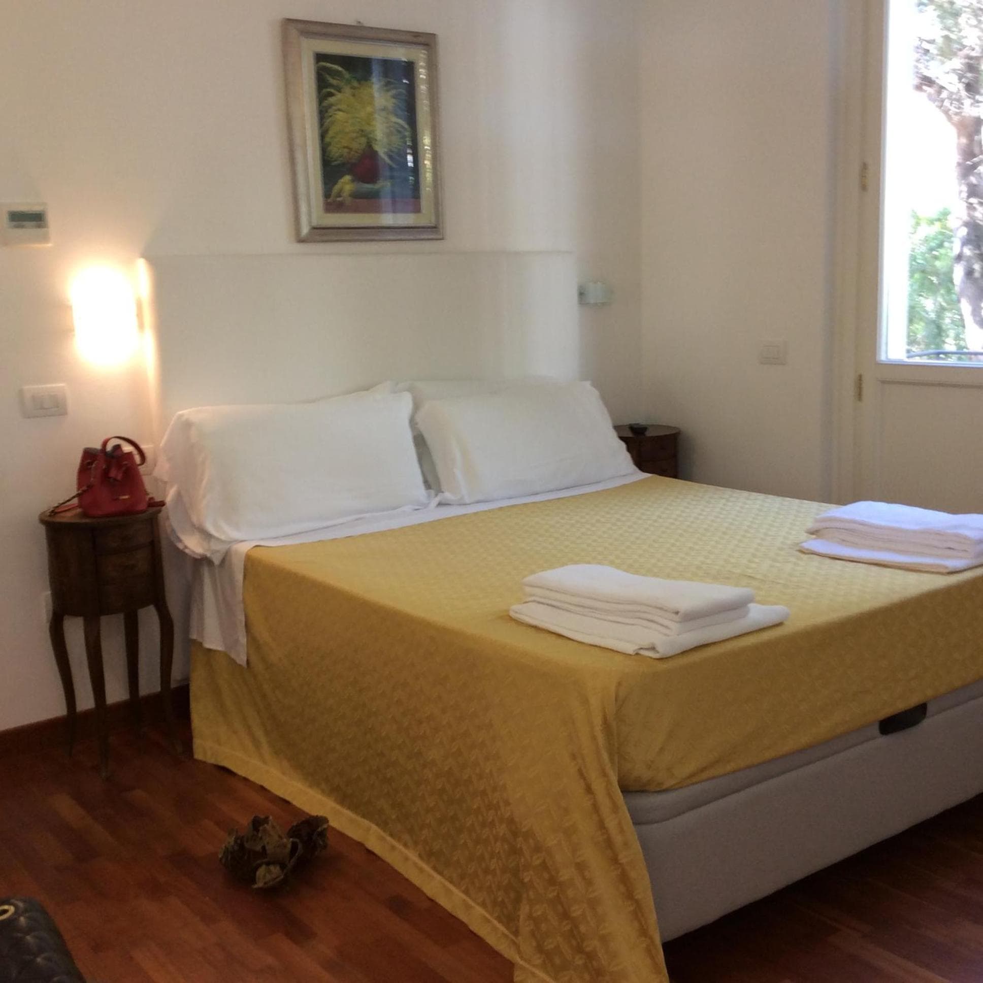 Residenza Grand Hotel Riccione, Riccione, photo 4