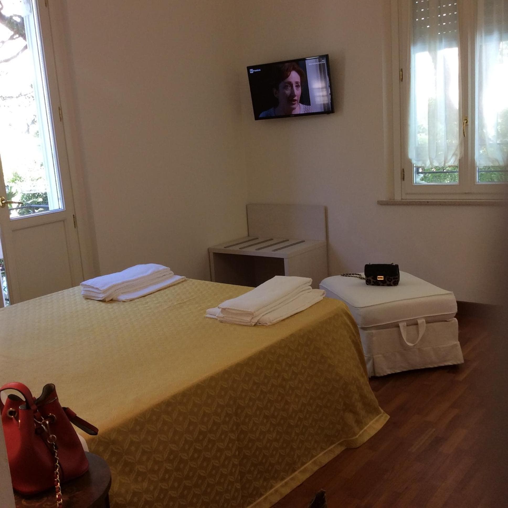 Residenza Grand Hotel Riccione, Riccione, photo 3