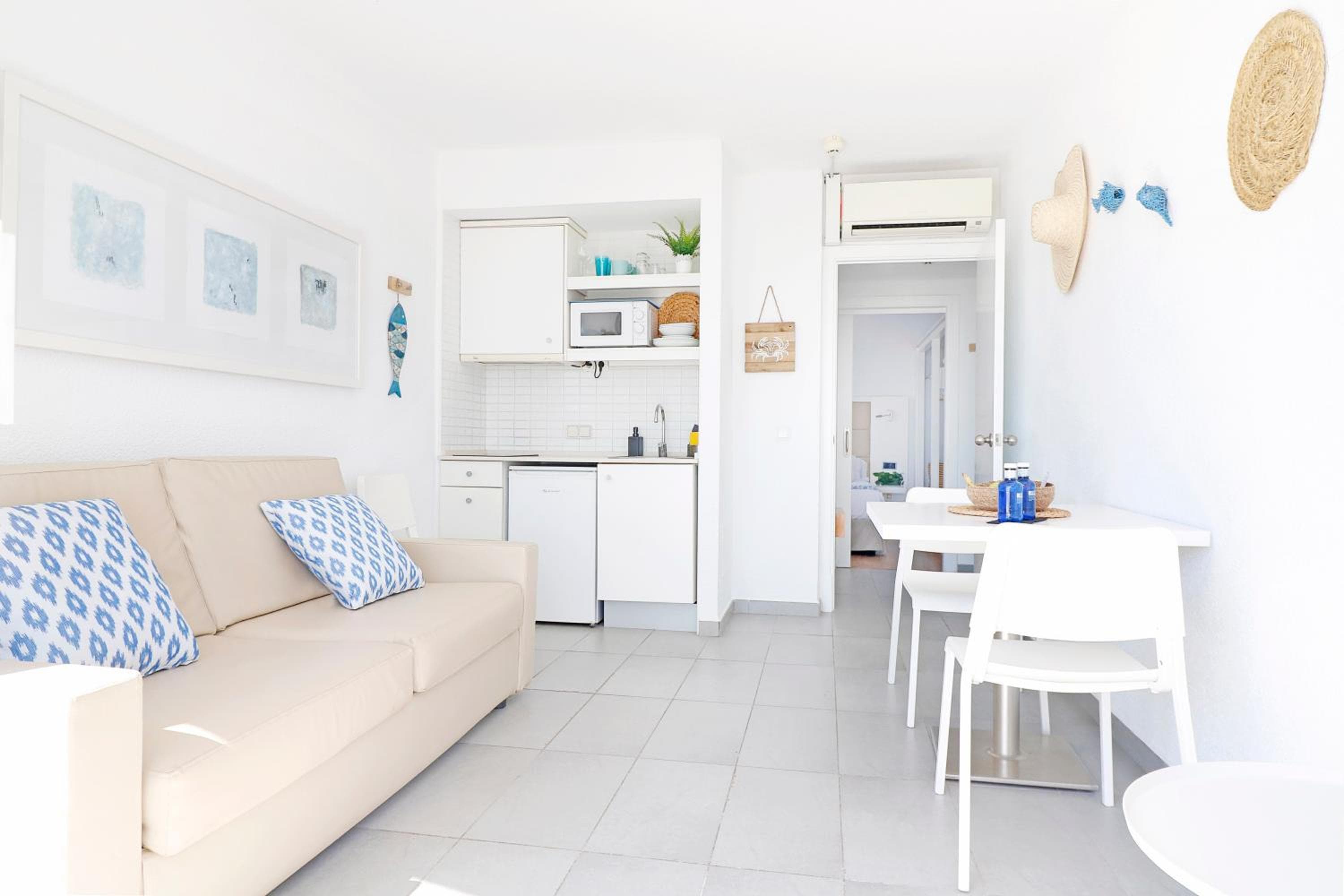 Bonavida Apartments, Port d'Alcudia
