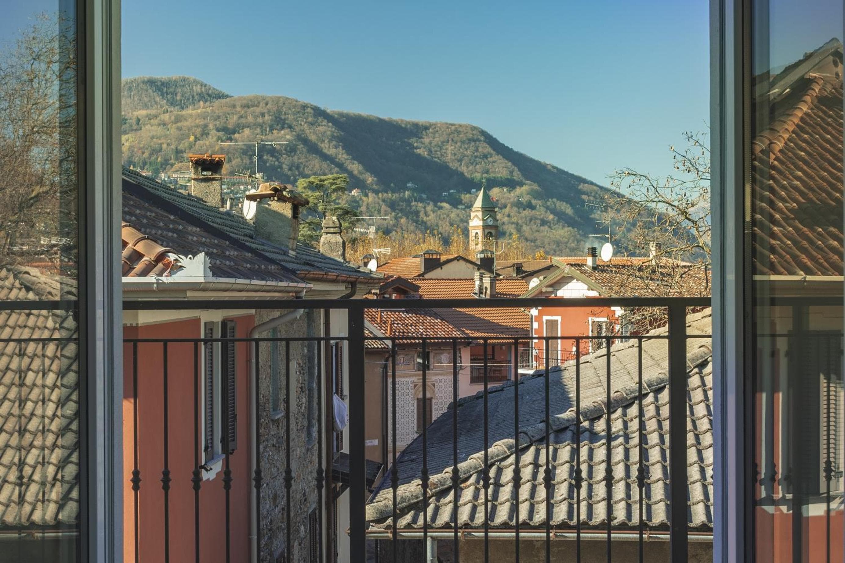 Yachting Residence - Private Dock, Lake Access & SPA, Lavena Ponte Tresa, photo 3