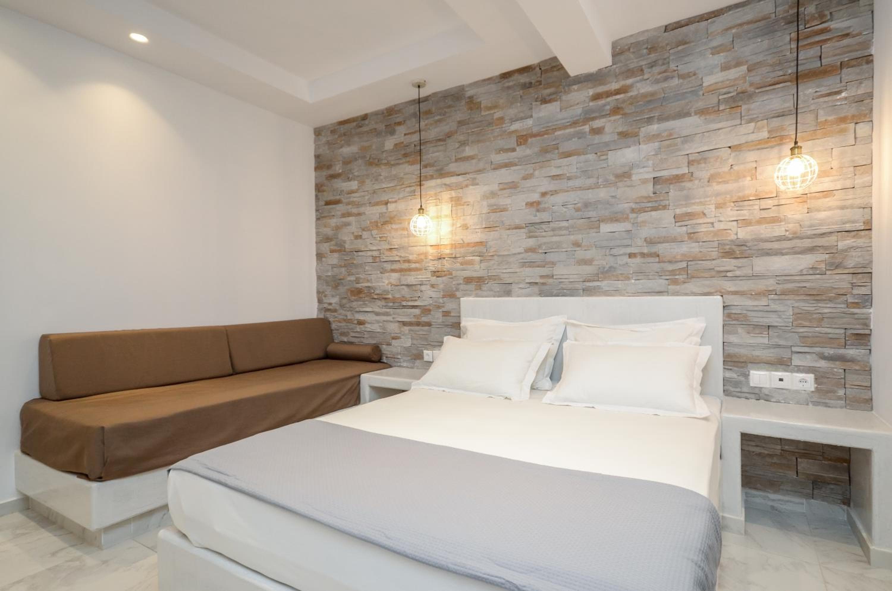 Dimitra Hotel, Agios Prokopios, photo 4
