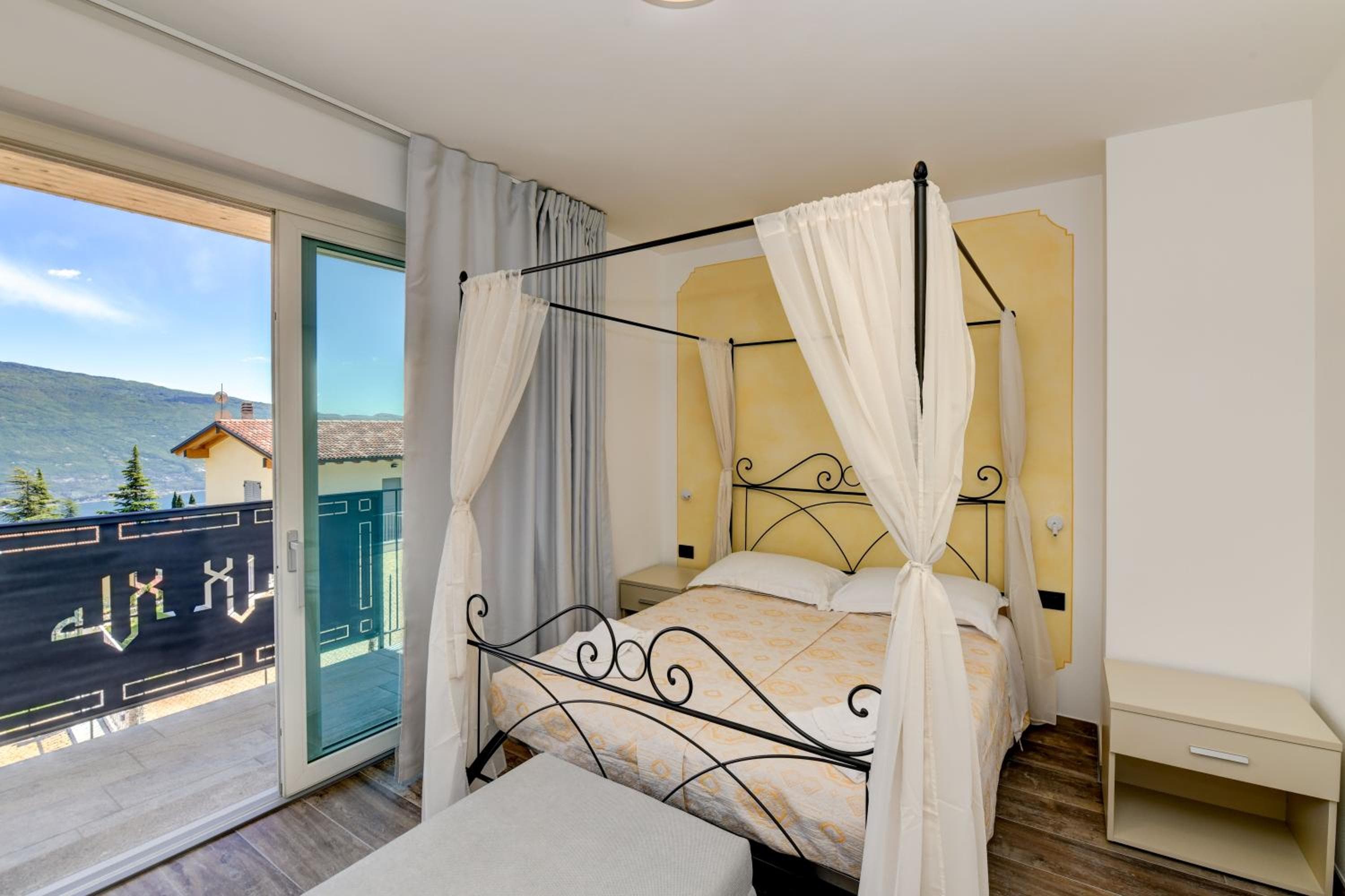 Borgo Ermanno, Tignale, photo 3